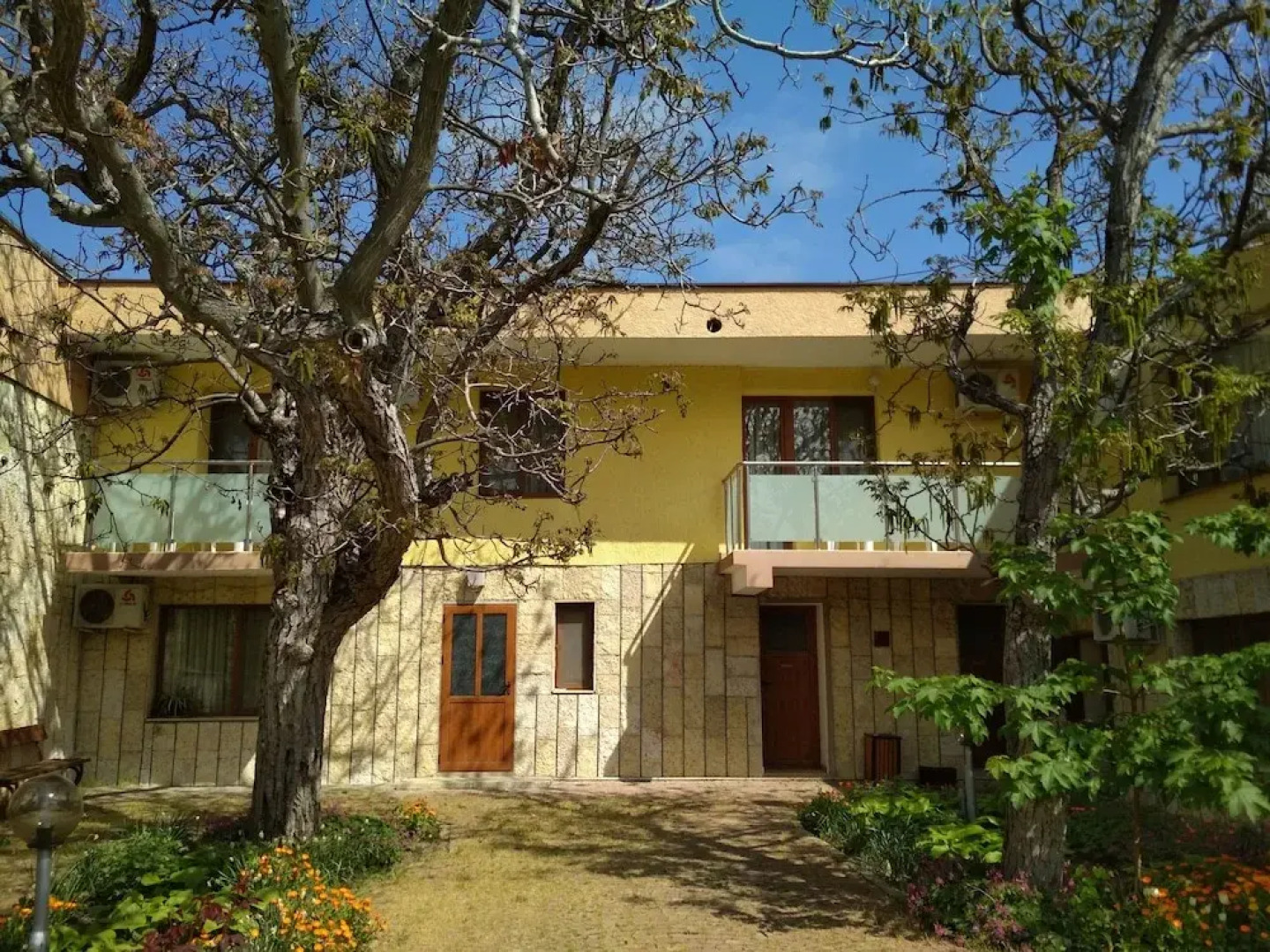 Saint Nikola Holiday Complex