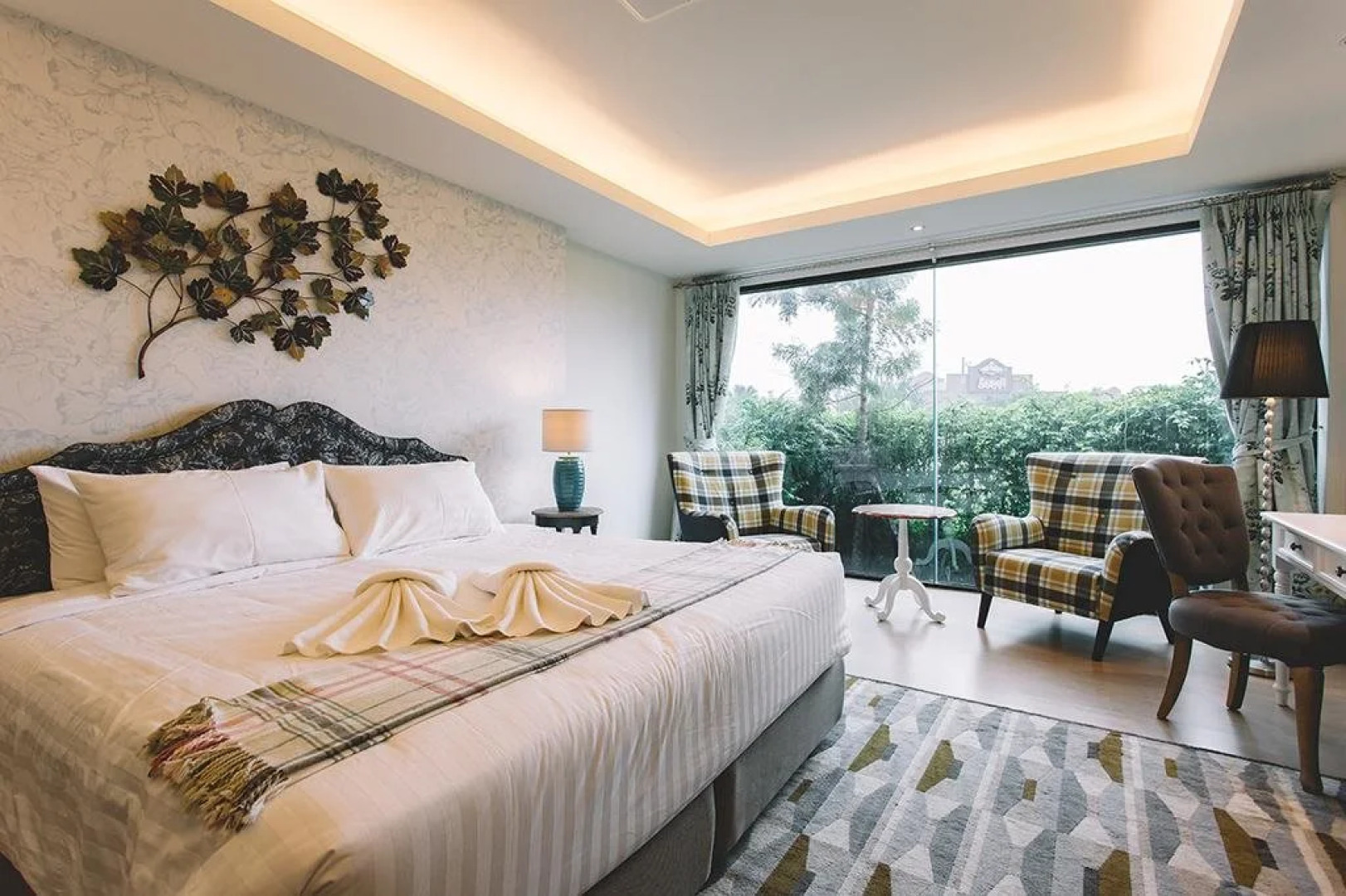 Verona Boutique Hotel