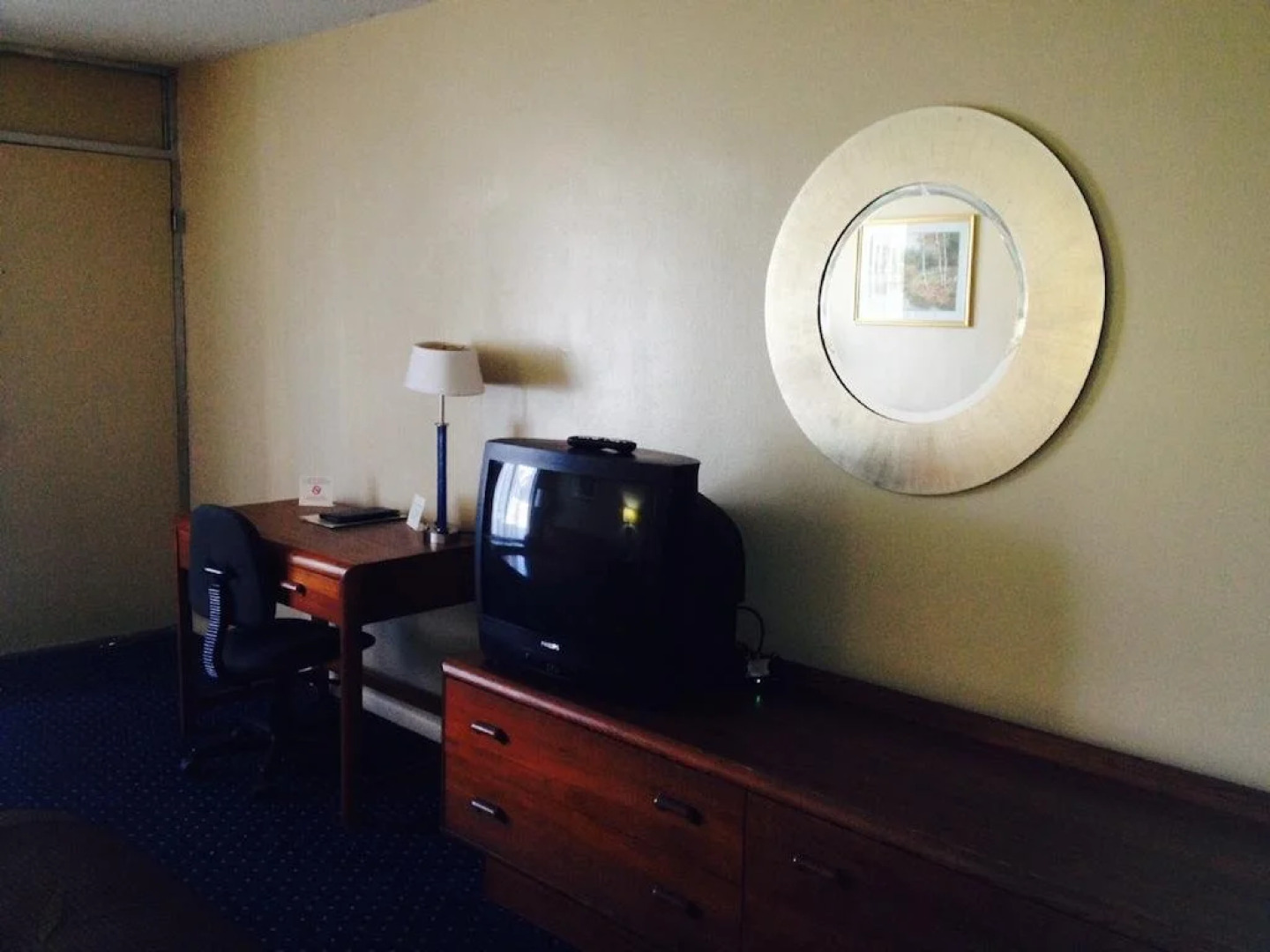 Red Carpet Inn Lenoir