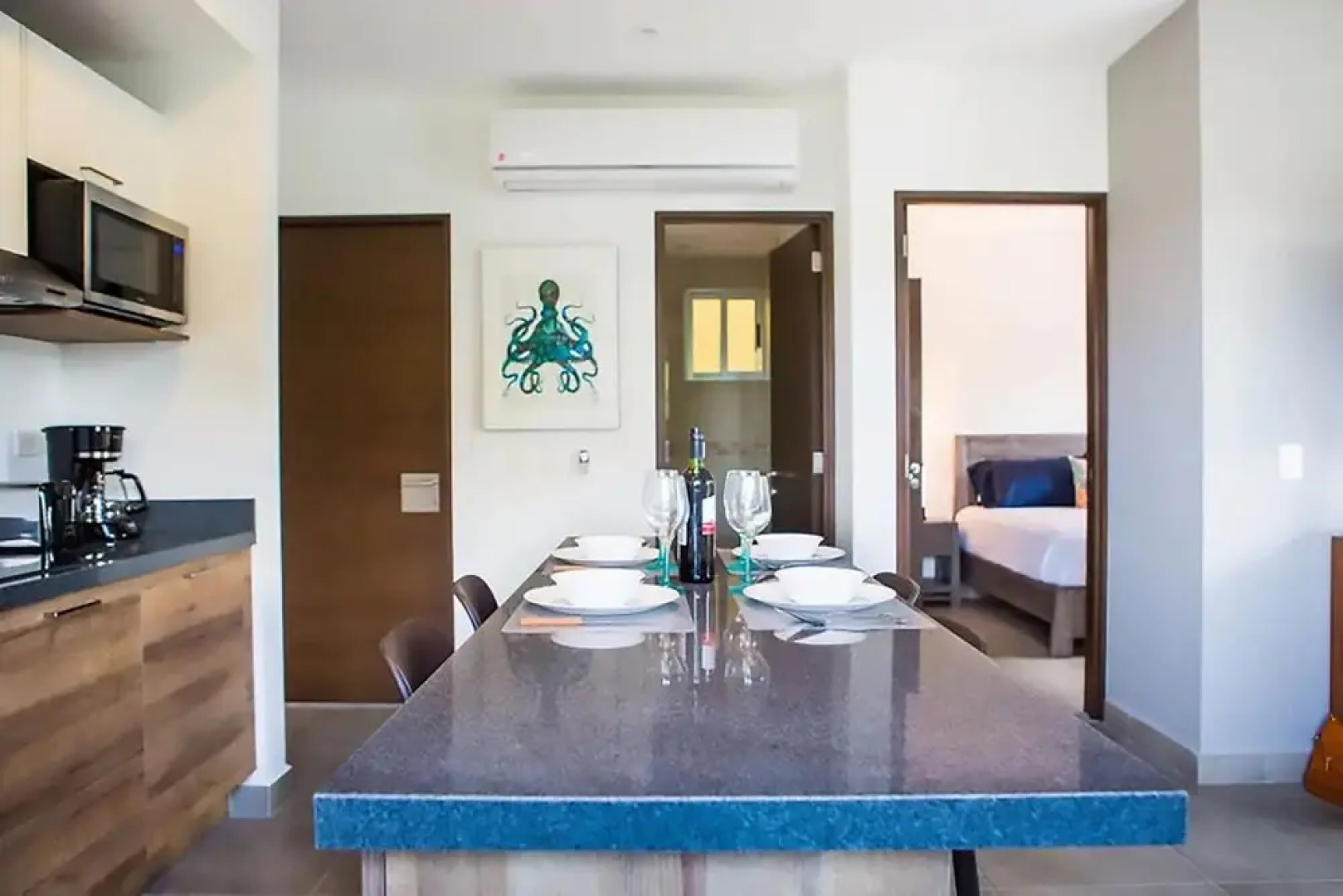 Apartamento Sirenis Chan 2 habitaciones