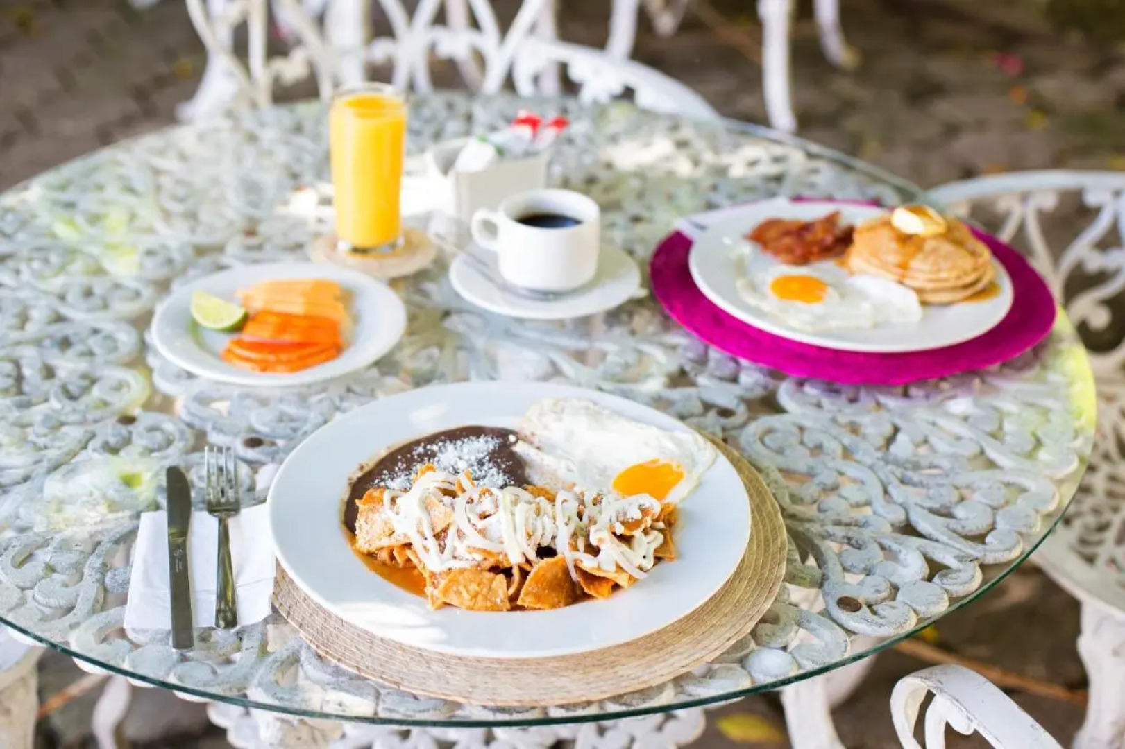 Hotel Xbalamque and Spa Cancun