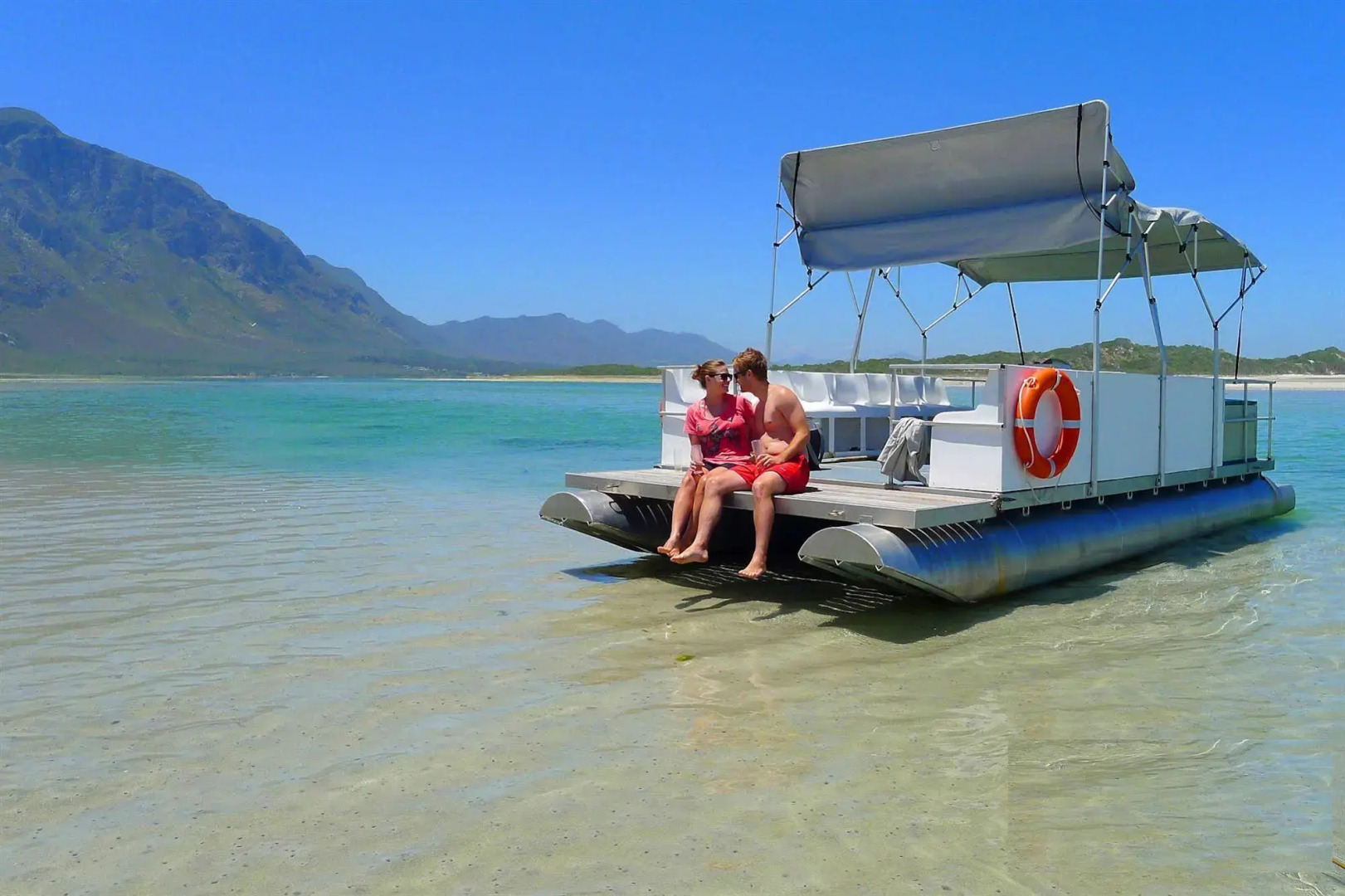 Mosaic Private Sanctuary