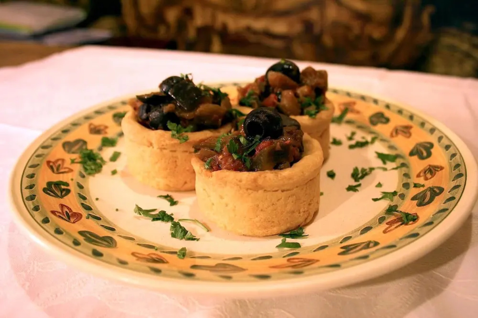 Agriturismo Pietra Rosa