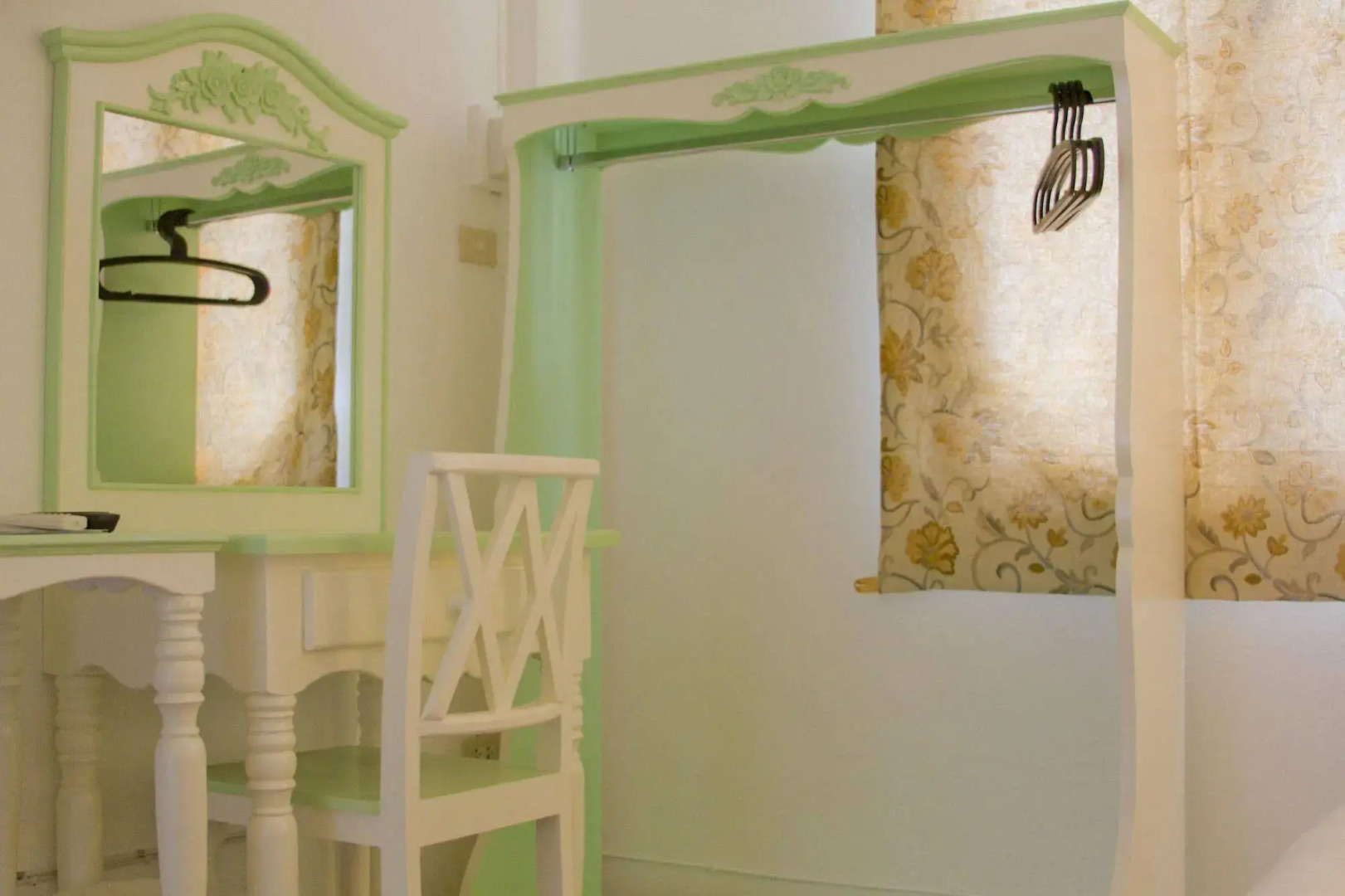 The Nimman13 Guesthouse