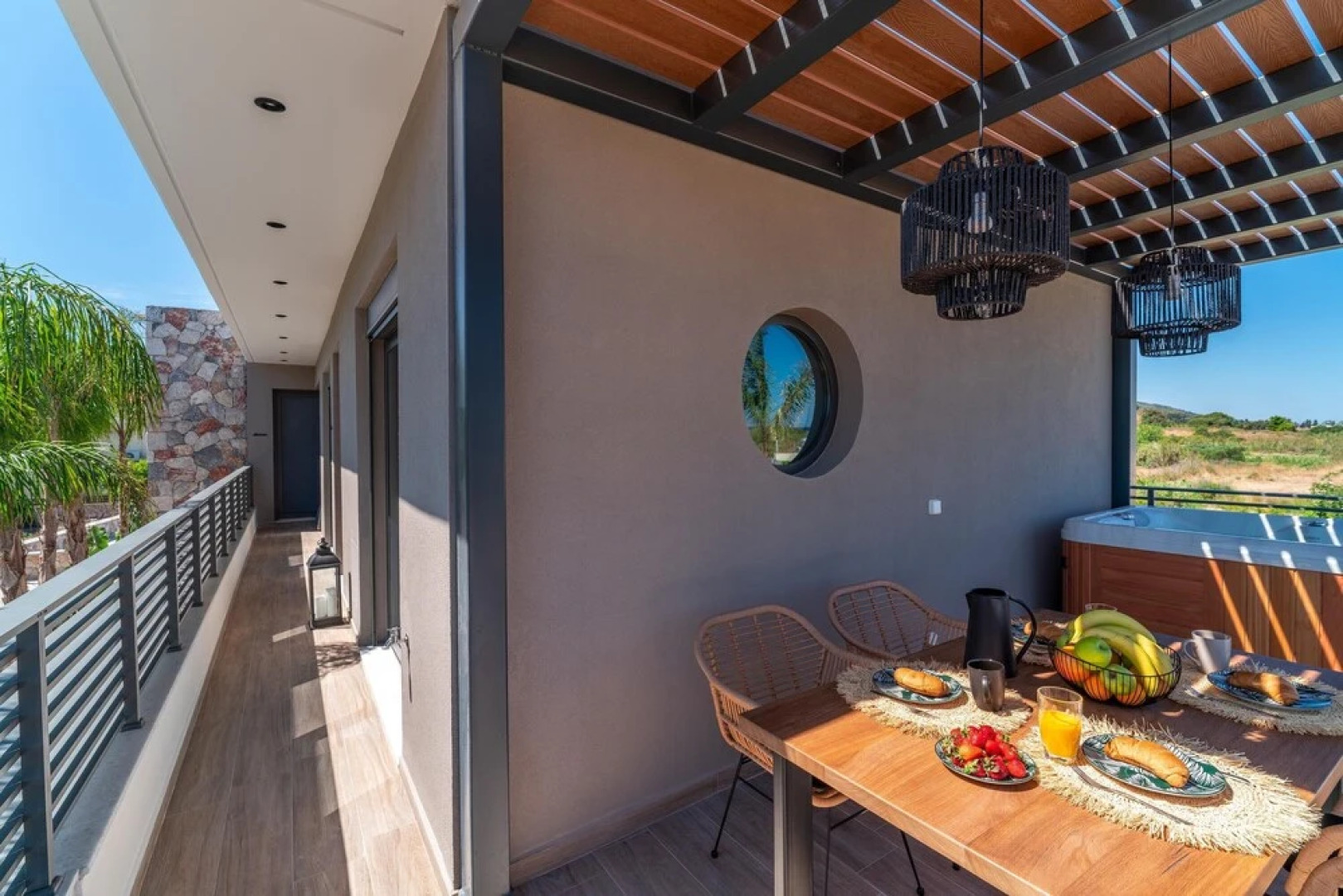 Palmeral Luxury Suites