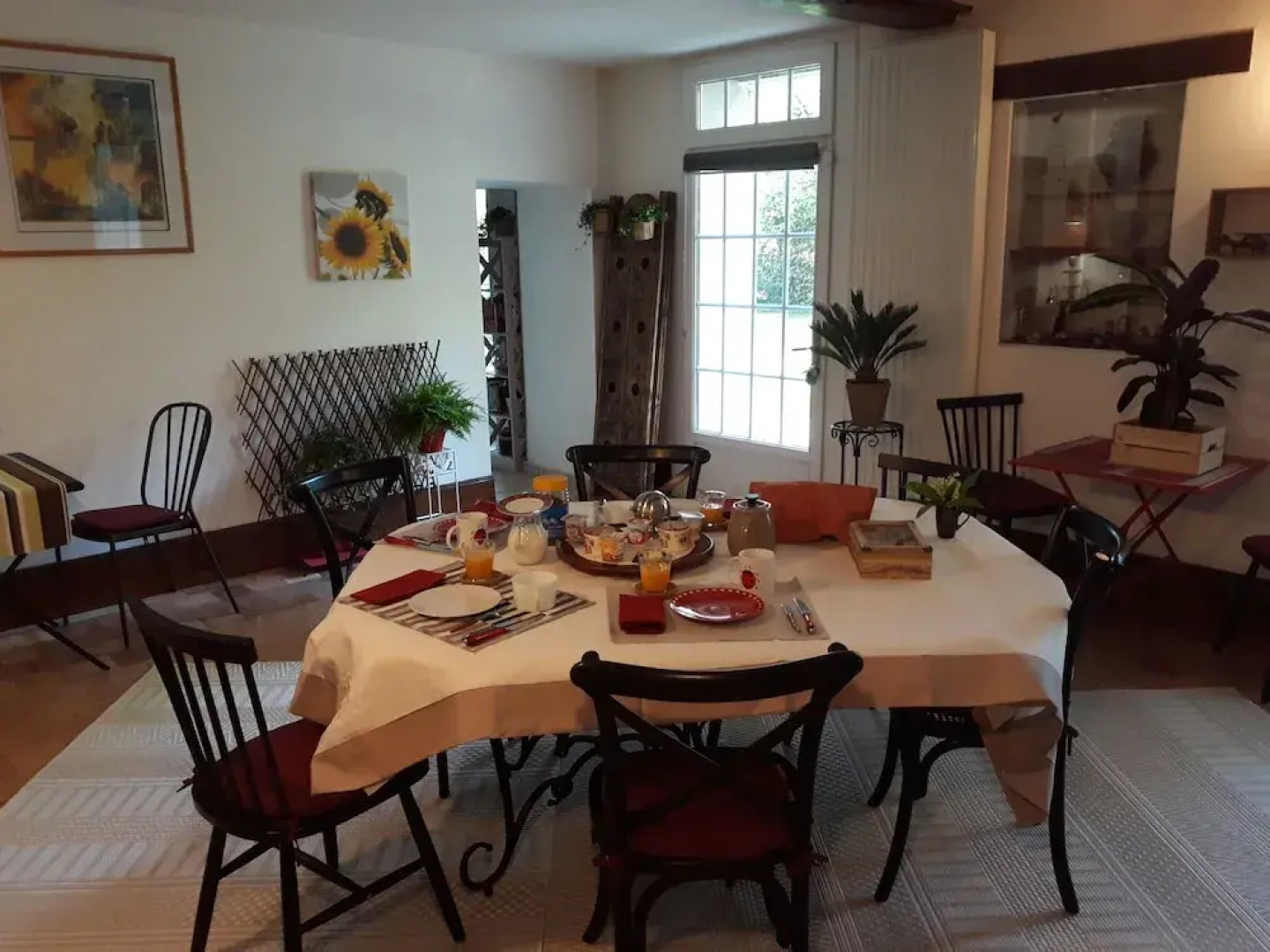 Le Domaine de la Lorien