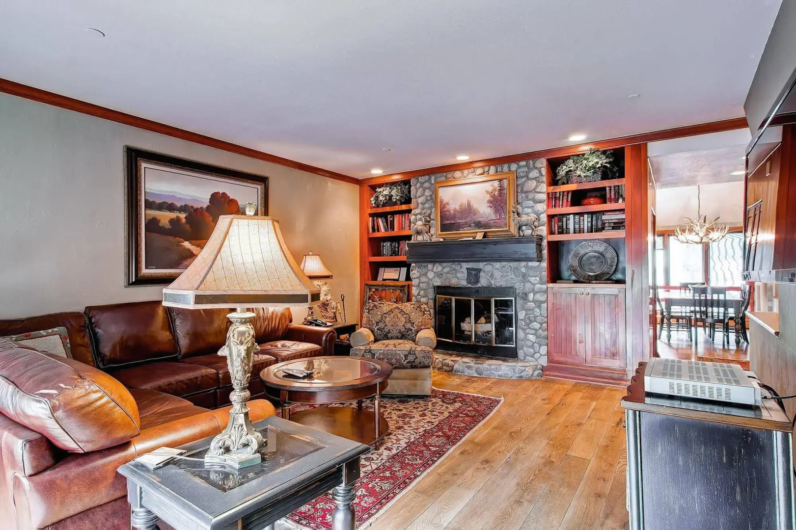 Village Ford Hall by East West Hospitality