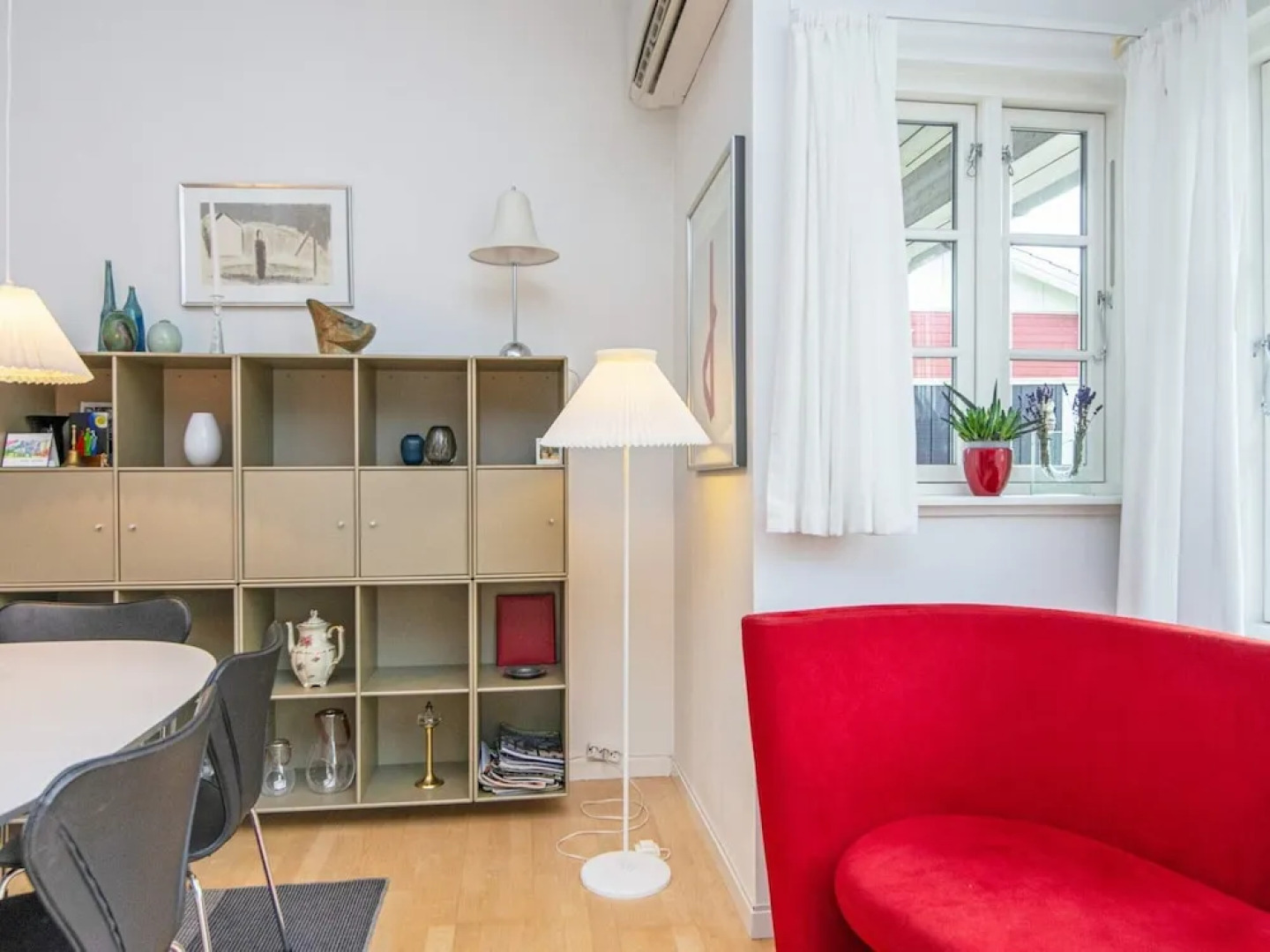 6 Person Holiday Home in Aabenraa