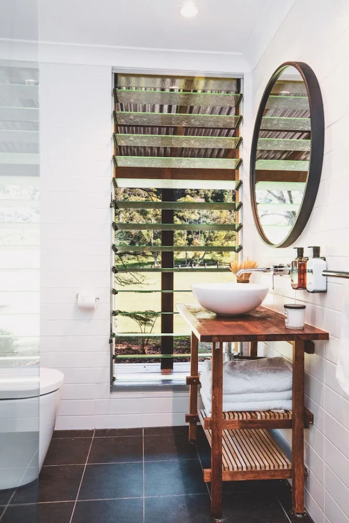 Barranca Kangaroo Valley