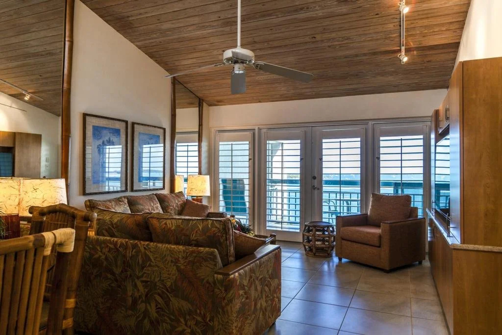 Galleon Resort and Marina