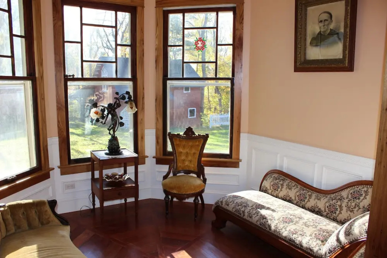 Millsap-baker Estate