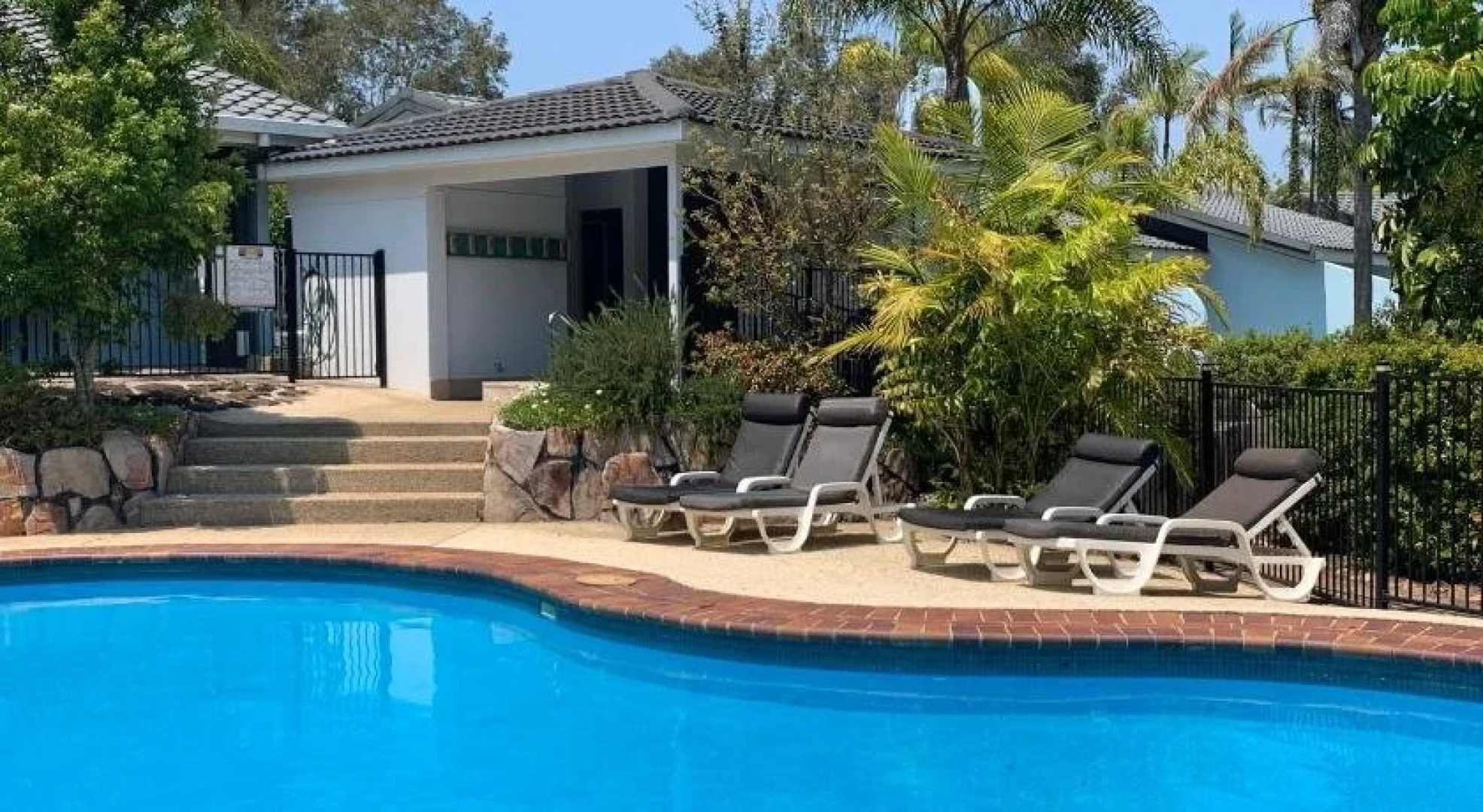 The Cubana Resort Nambucca Heads