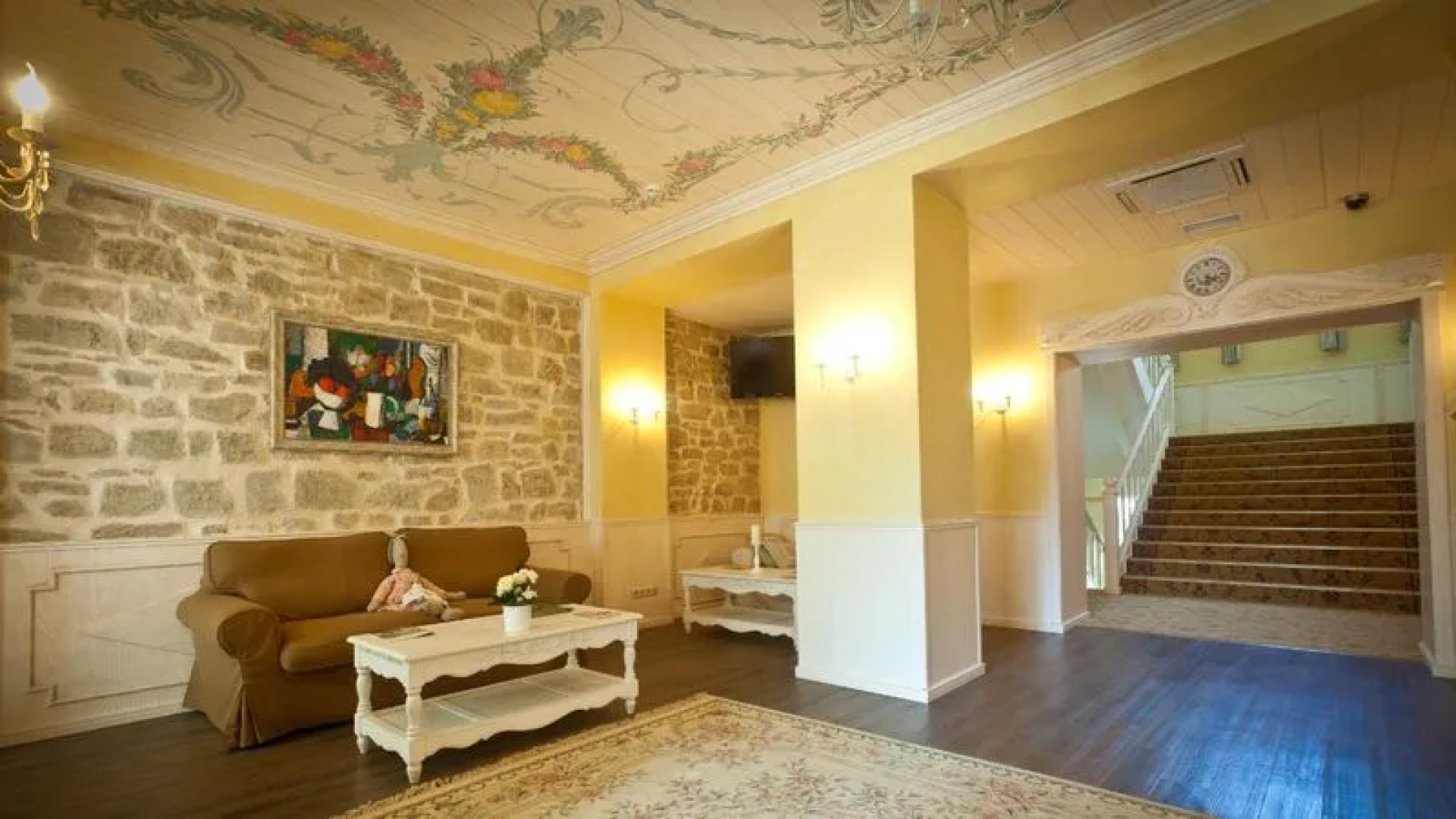 Отель Империал & Champagne-spa