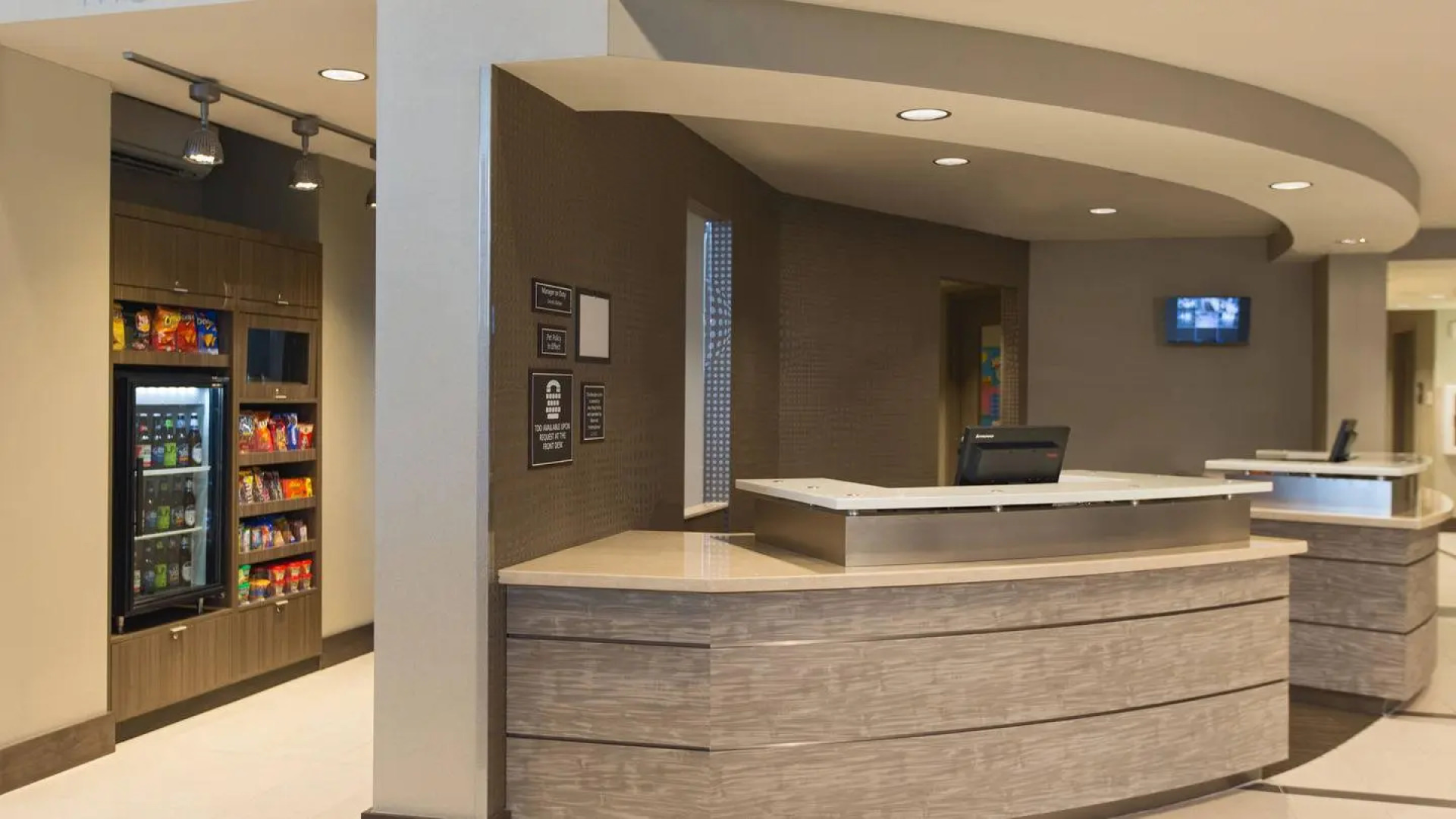 Residence Inn by Marriott Nashville Vanderbilt/West End