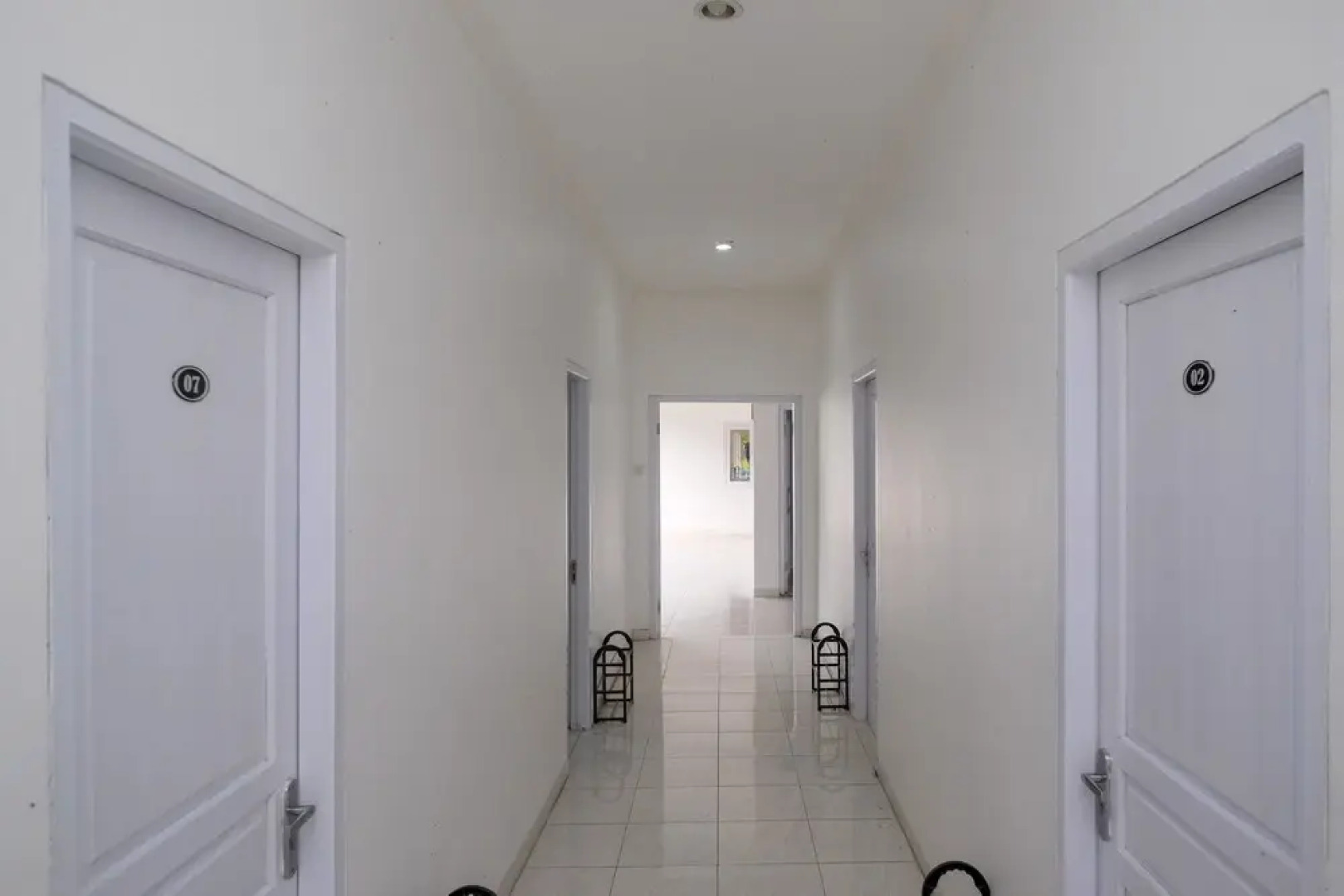 RedDoorz Syariah @ Griya Merbotan Demak