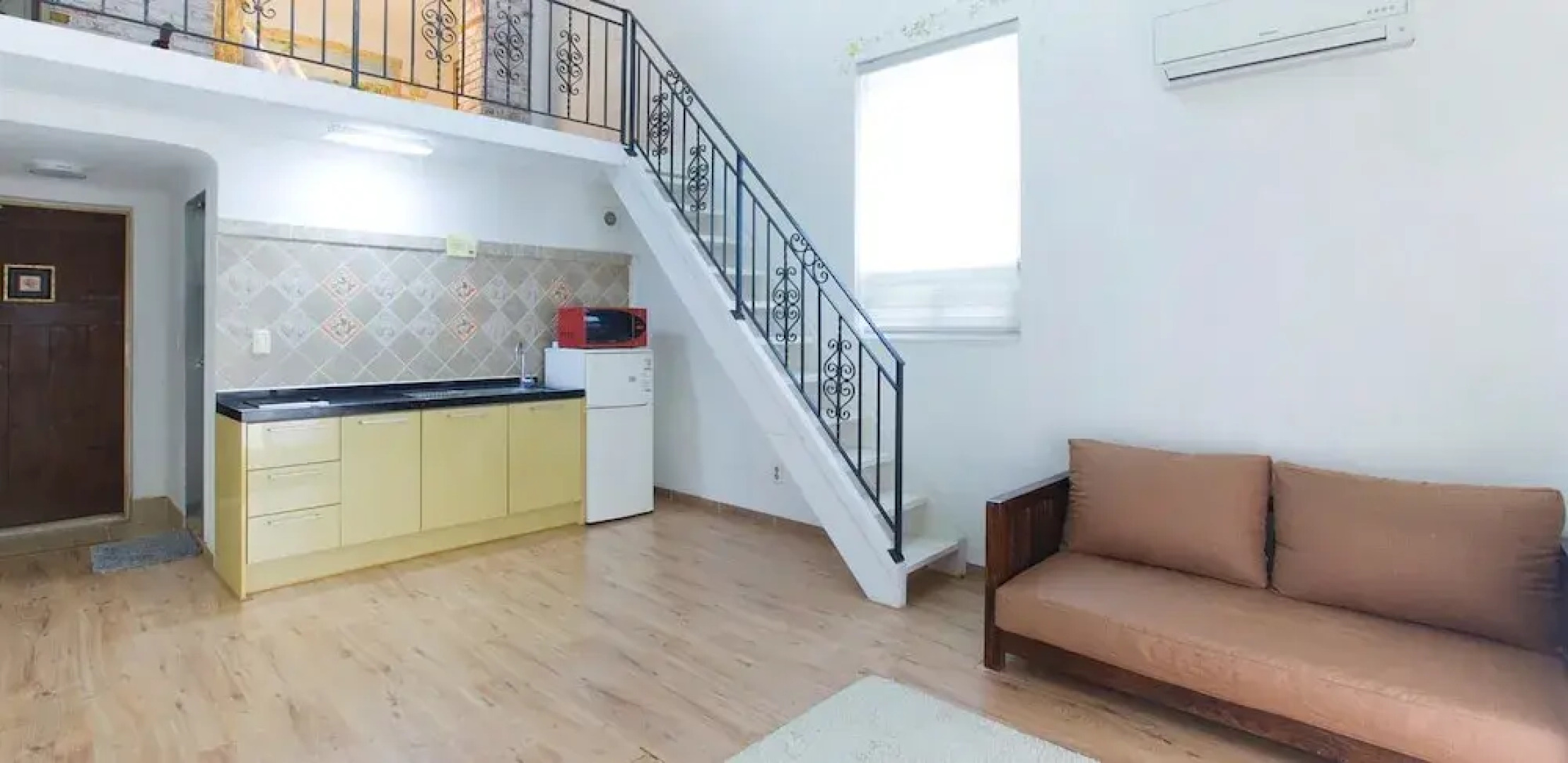 Pool Villa Linderburg