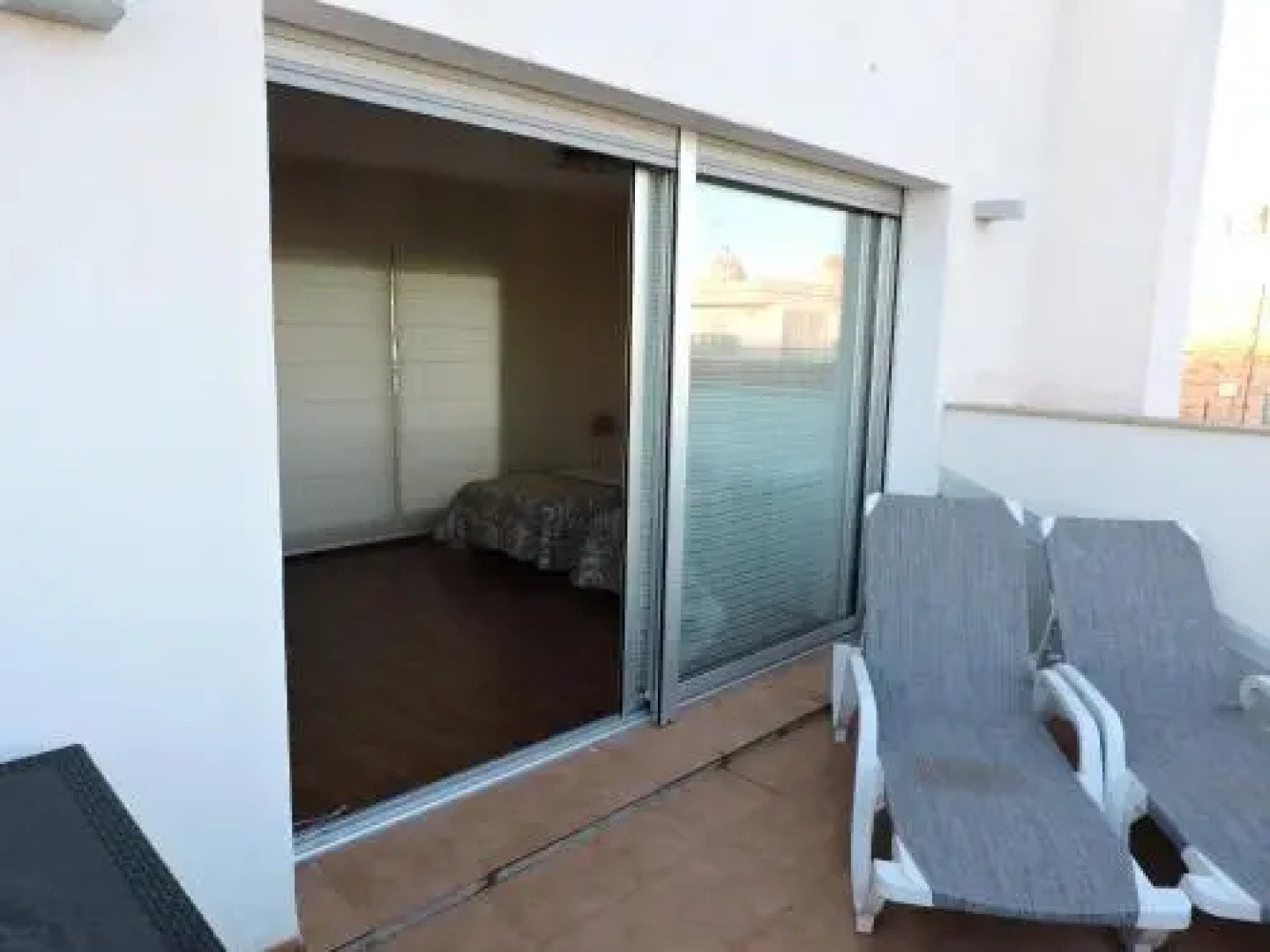 Central Sea View Duplex La Rapita