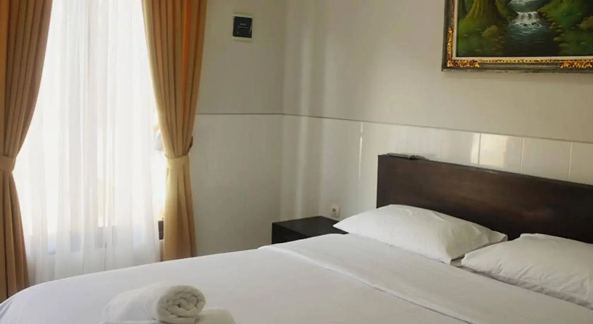 Wana Kubu Homestay