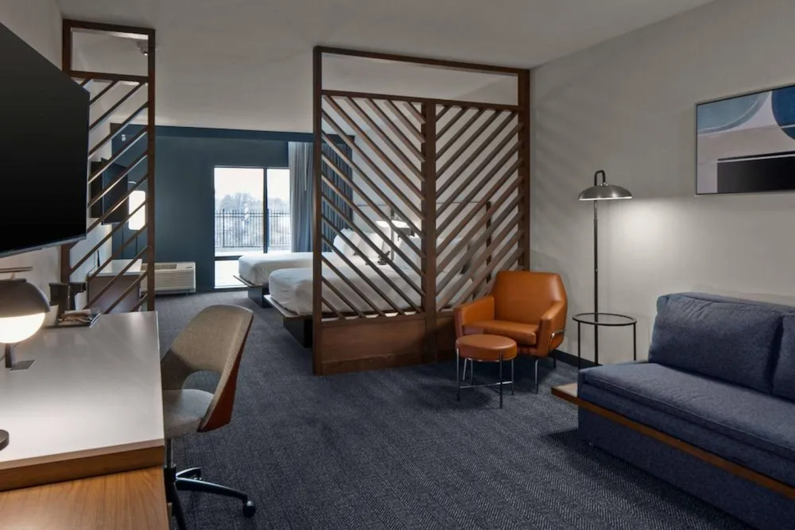 Courtyard by Marriott Jefferson City