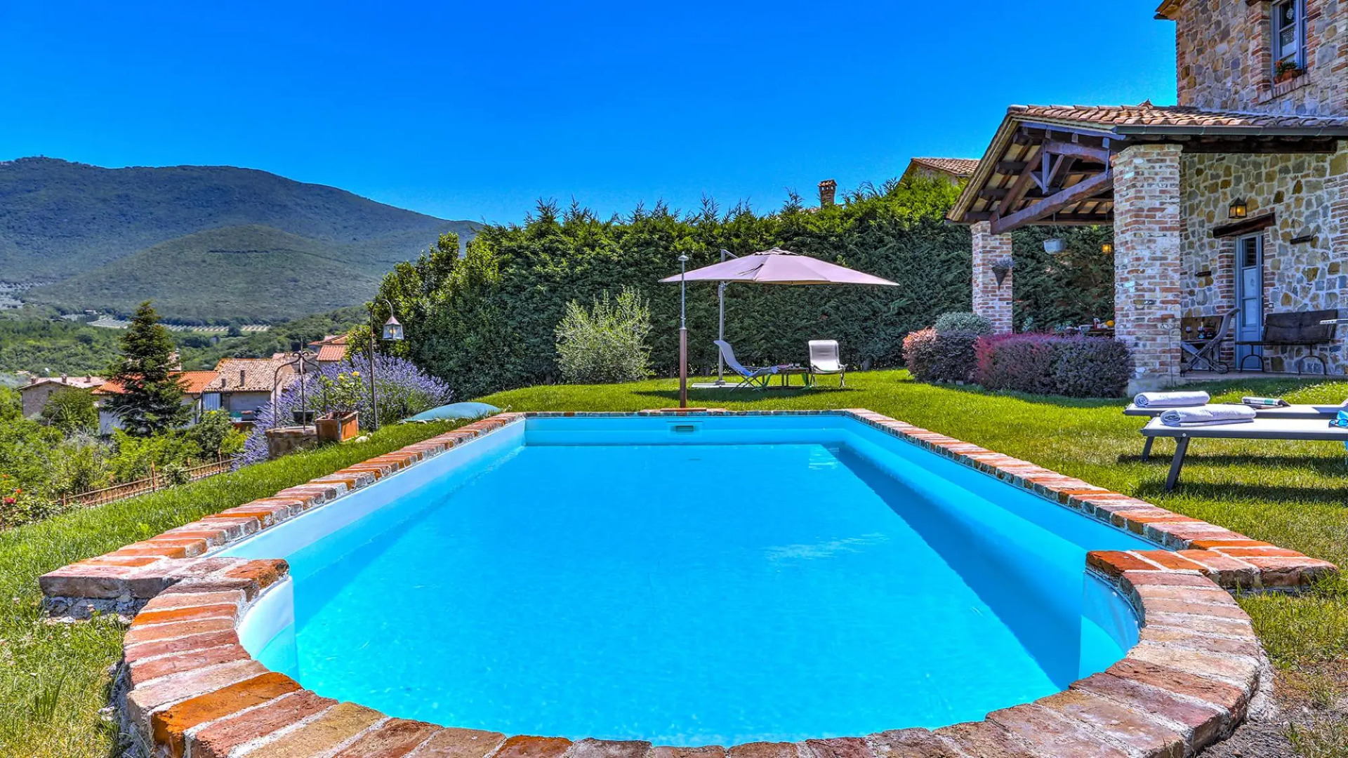 San Rocco 4 in Montecchio