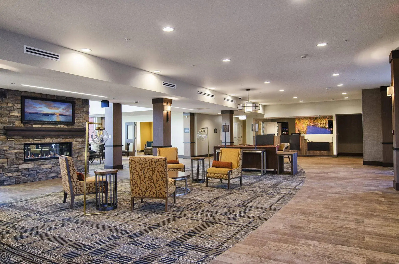 Staybridge Suites Marquette by IHG