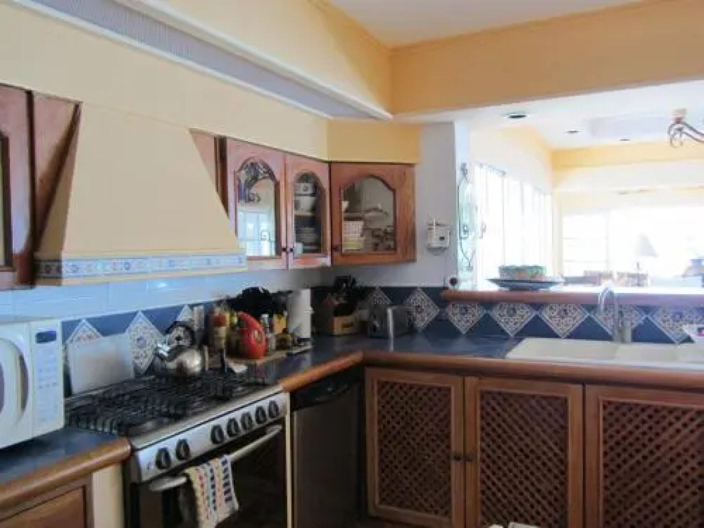 Casa Dos Dolphins Villa