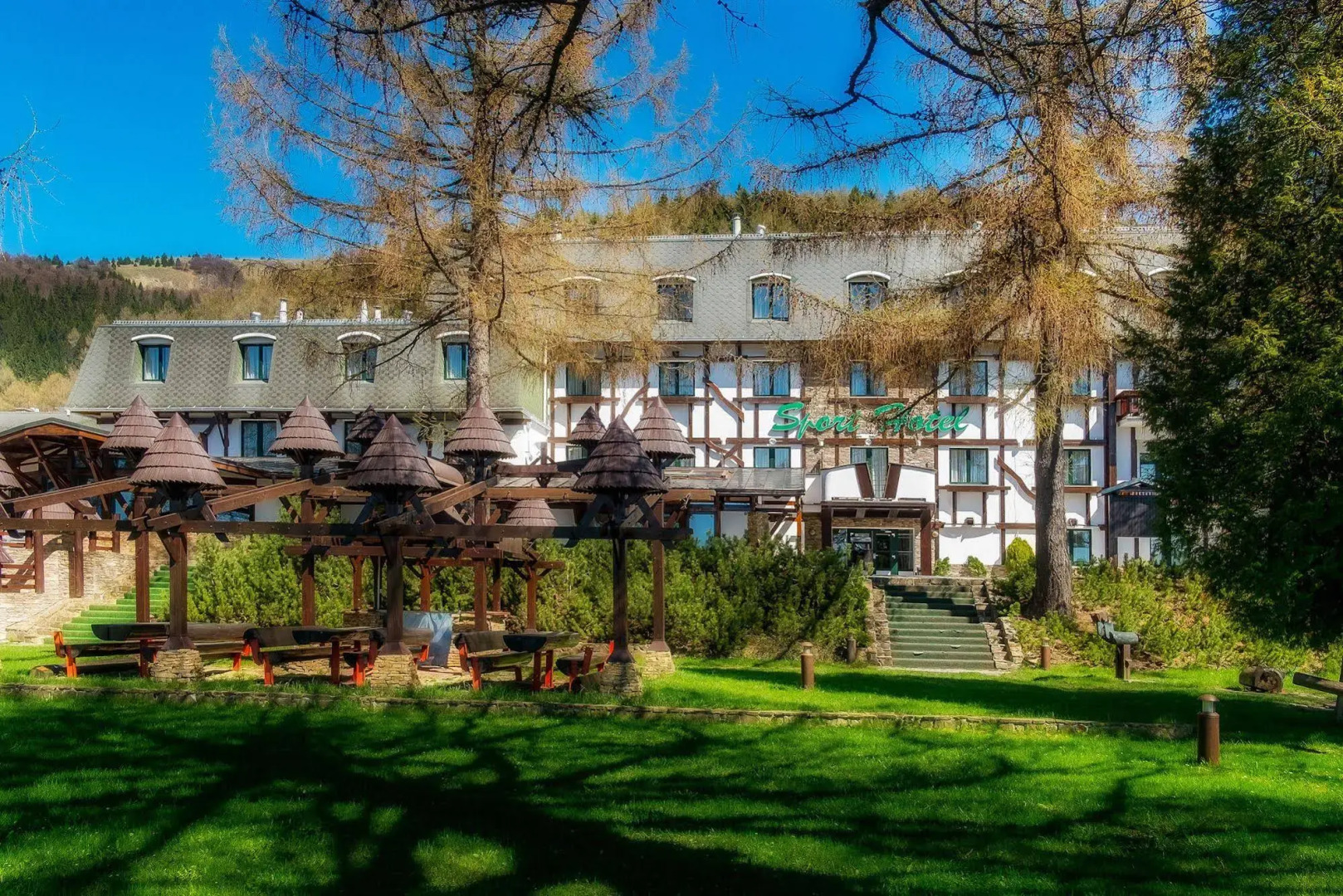 Šport Hotel Donovaly