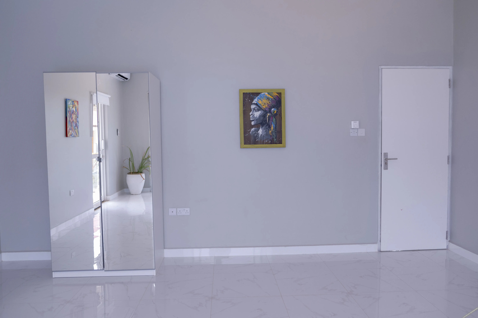 Calamari Beach Villas