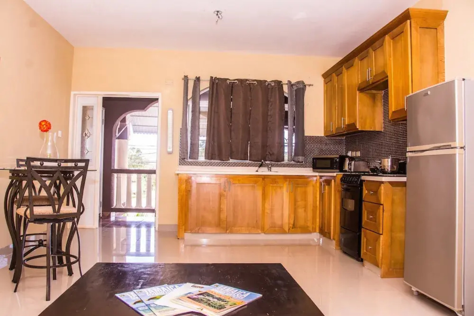 Clock Tower Guest House