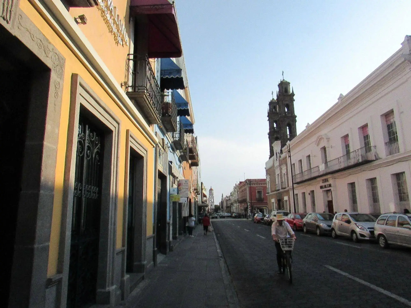 Nueva Luna Hotel Boutique Spa