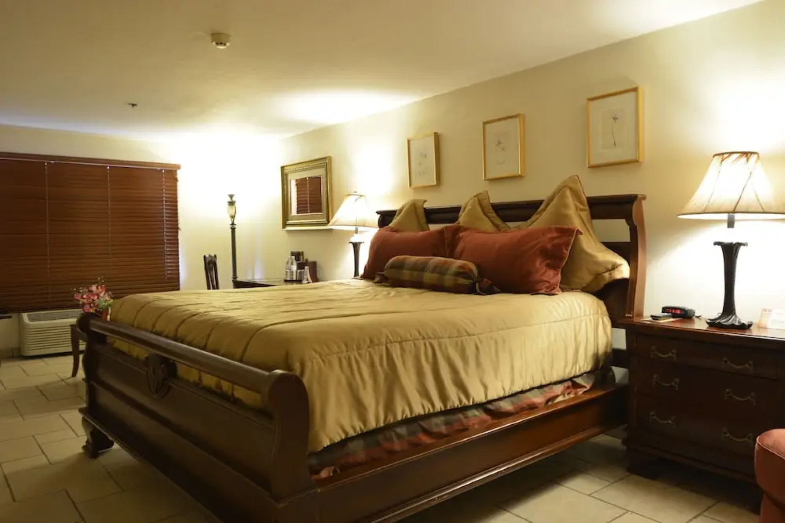 Hotel Seminole