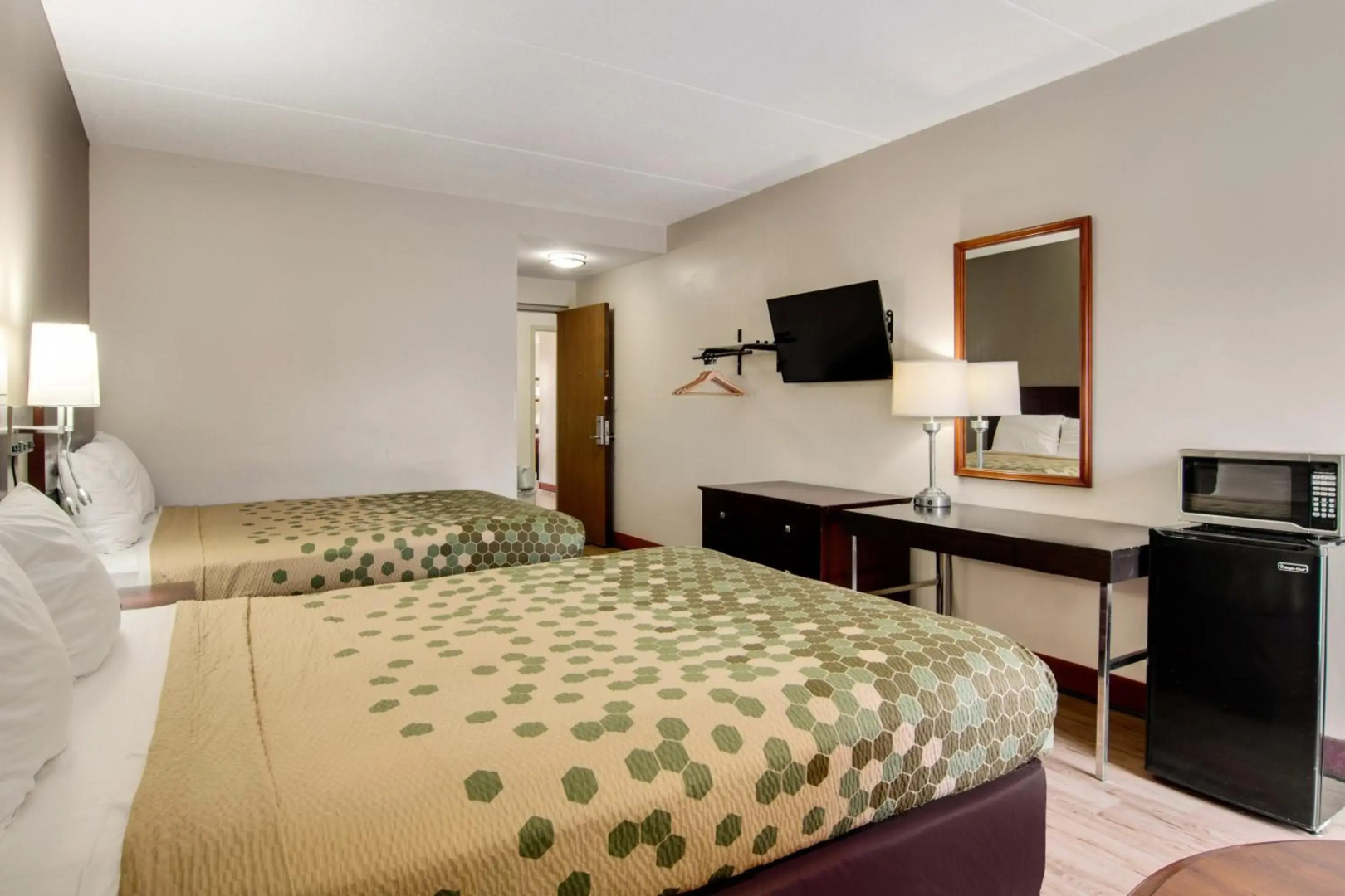 Econo Lodge Cadillac