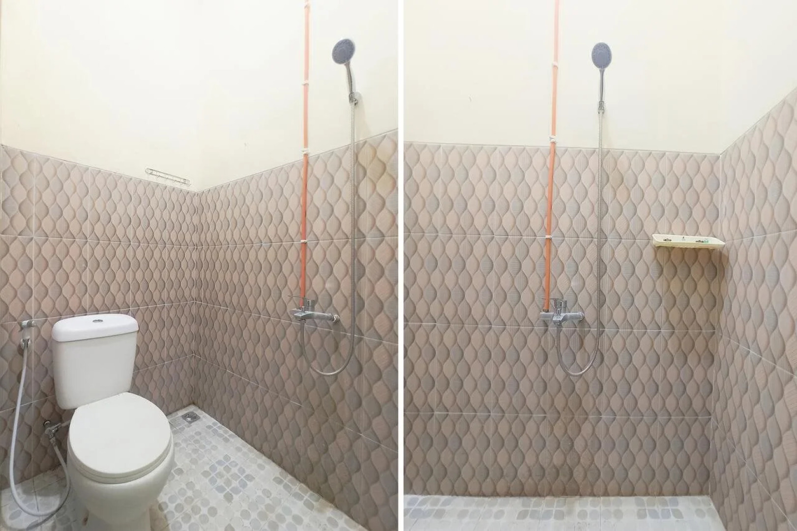 OYO 3298 Bromo Guest House Family