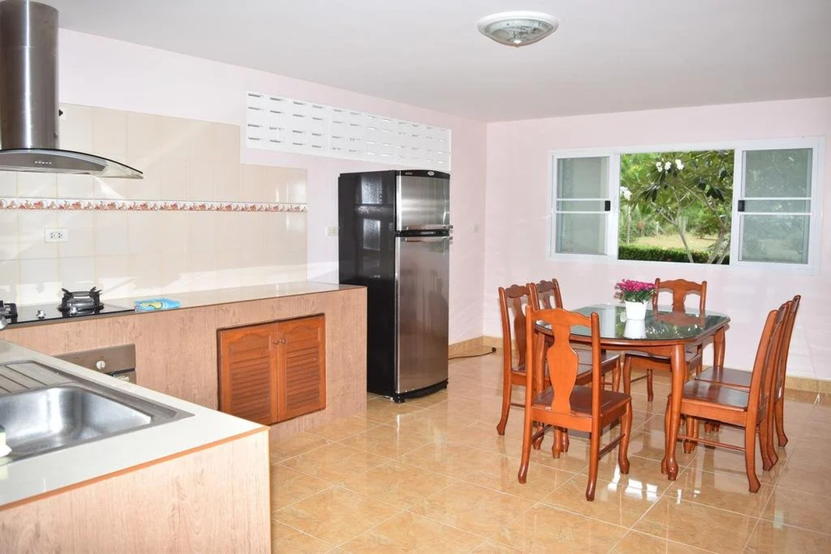 Kate House Bangsaphan