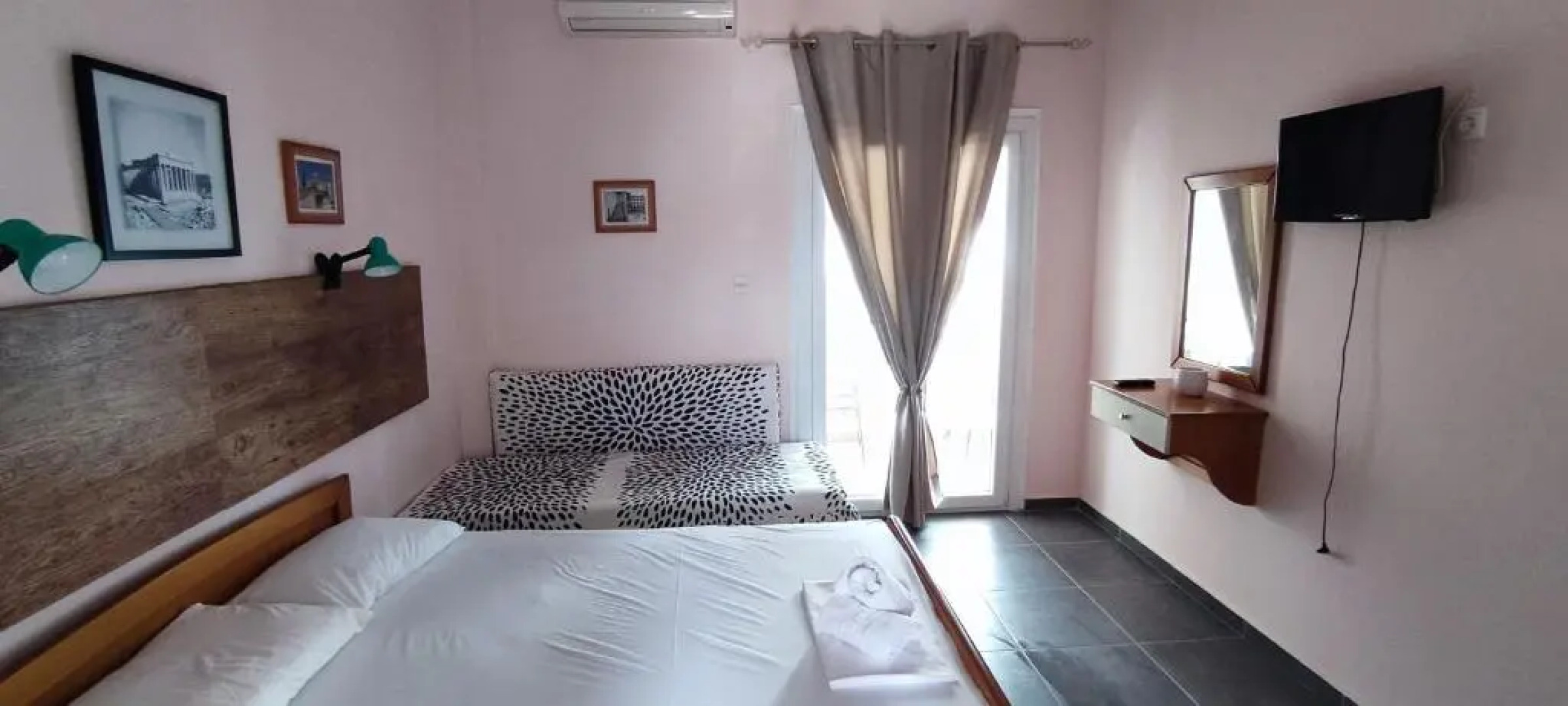 Garden House Katerina