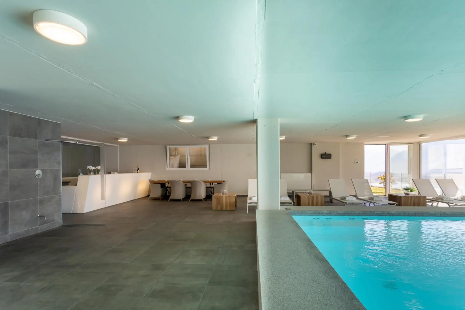 Valarin Roma Luxory Apartment Wellness