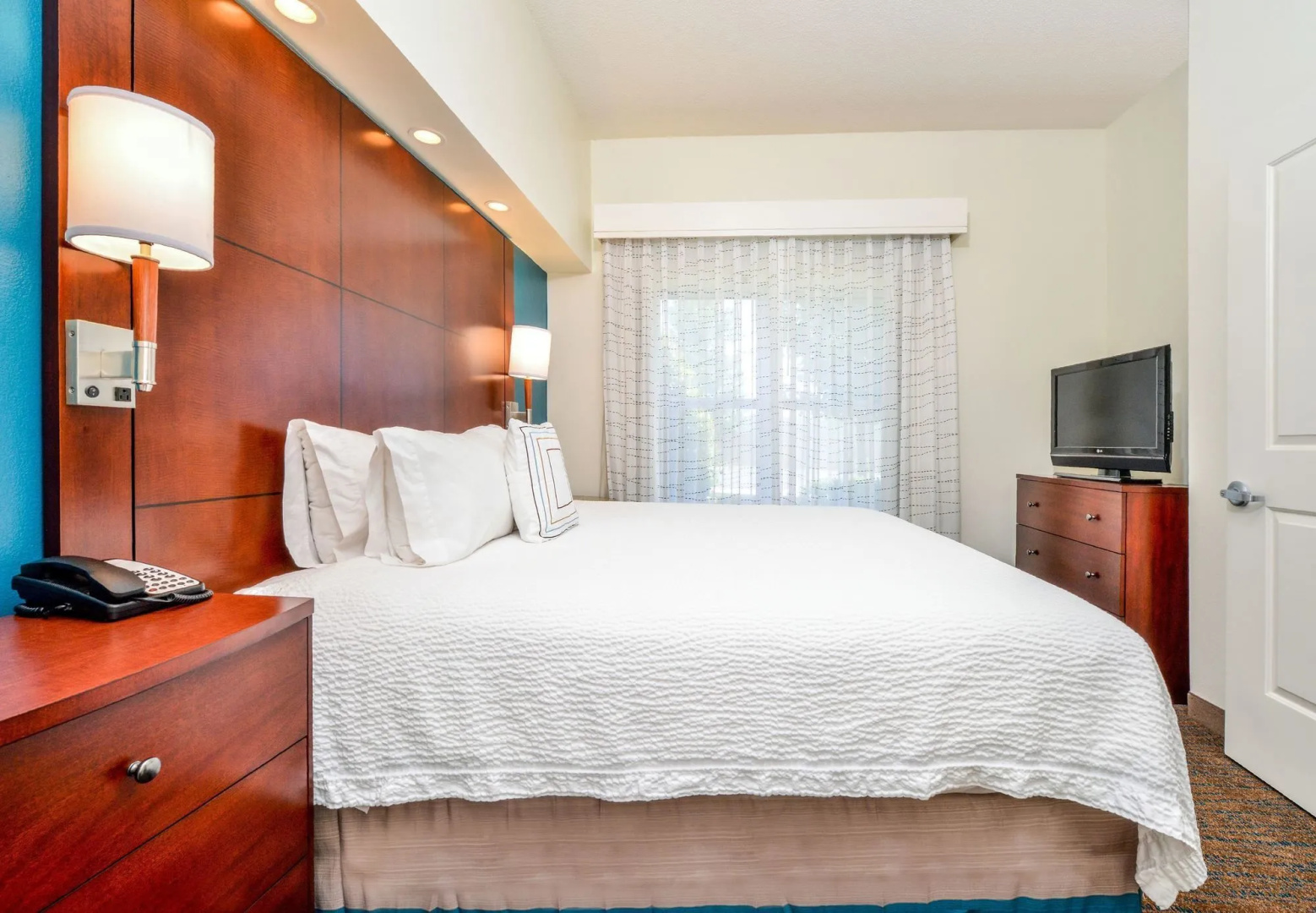 Residence Inn Marriott Waynesboro