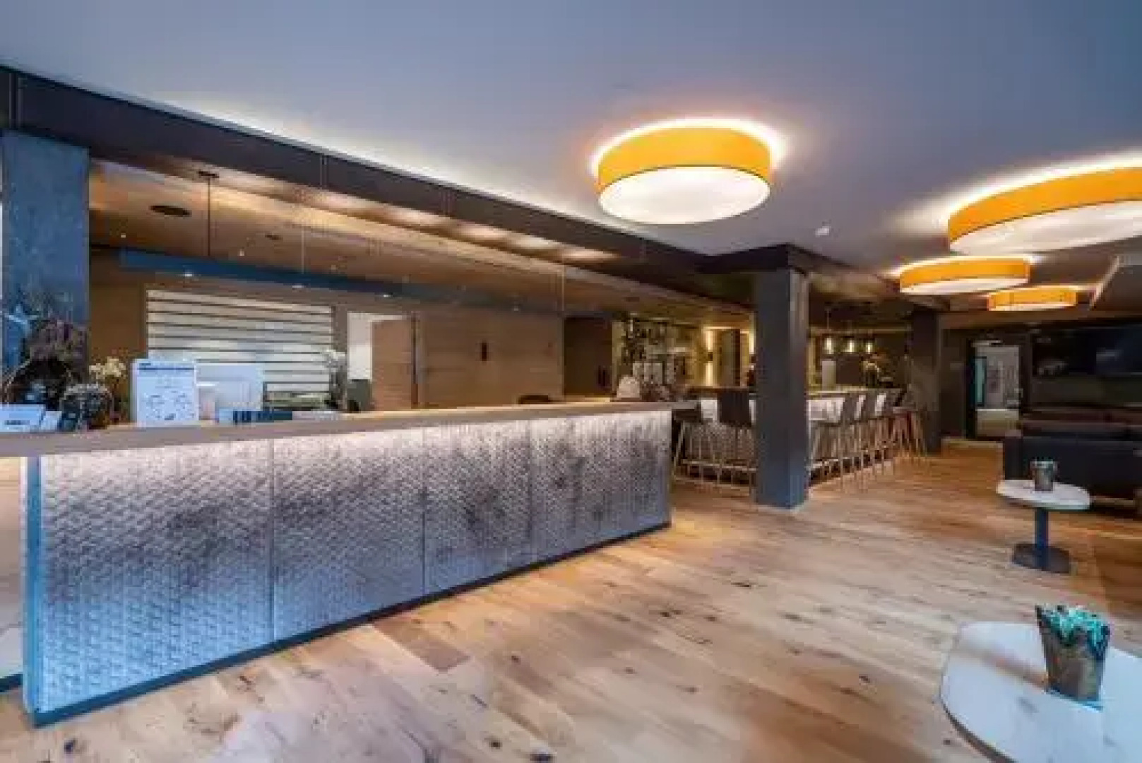 Suites By Mein Almhof