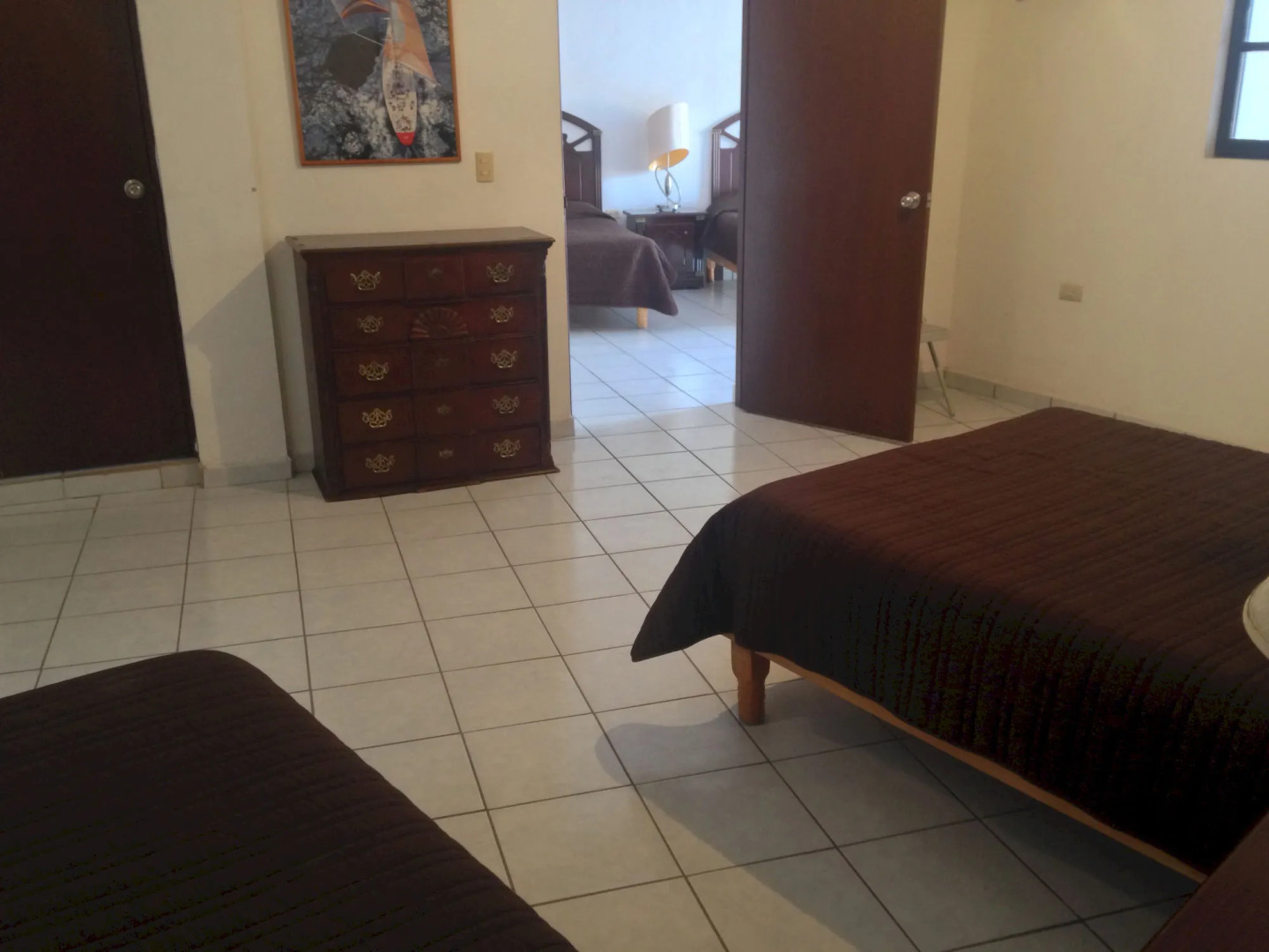 Hotel Marina Topolobampo