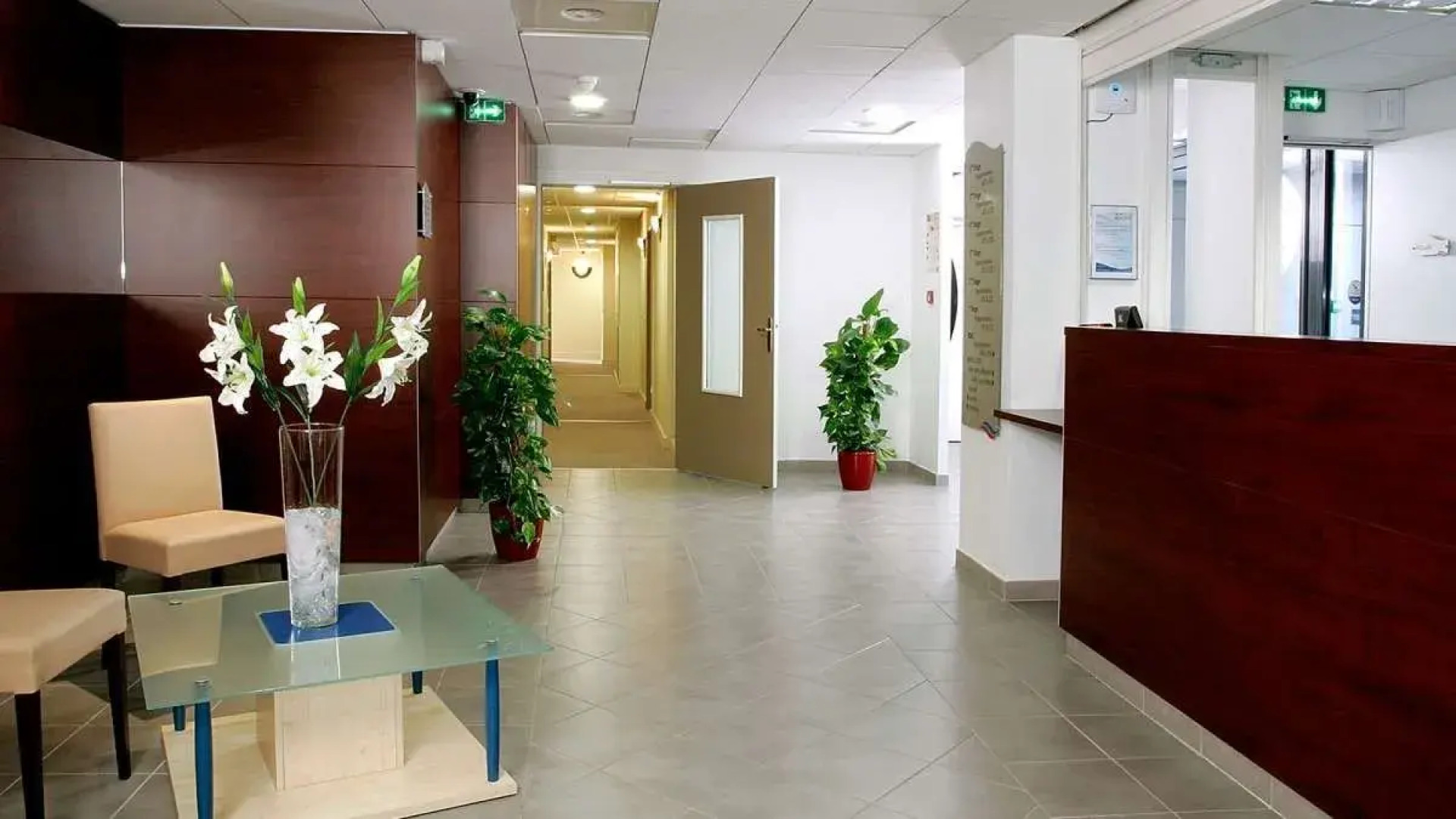 Appart'City Classic Nice Acropolis