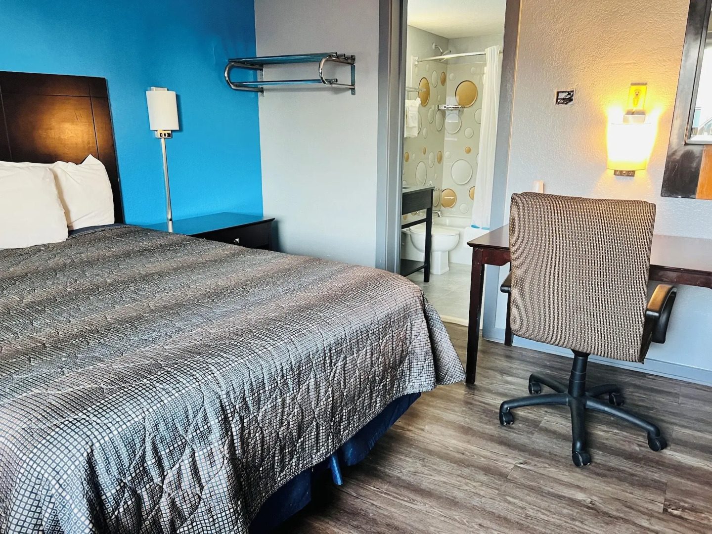 Executive Inn Owatonna Hwy 35