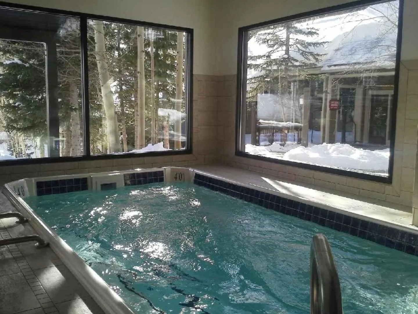 Evergreen Condominiums by Keystone Resort