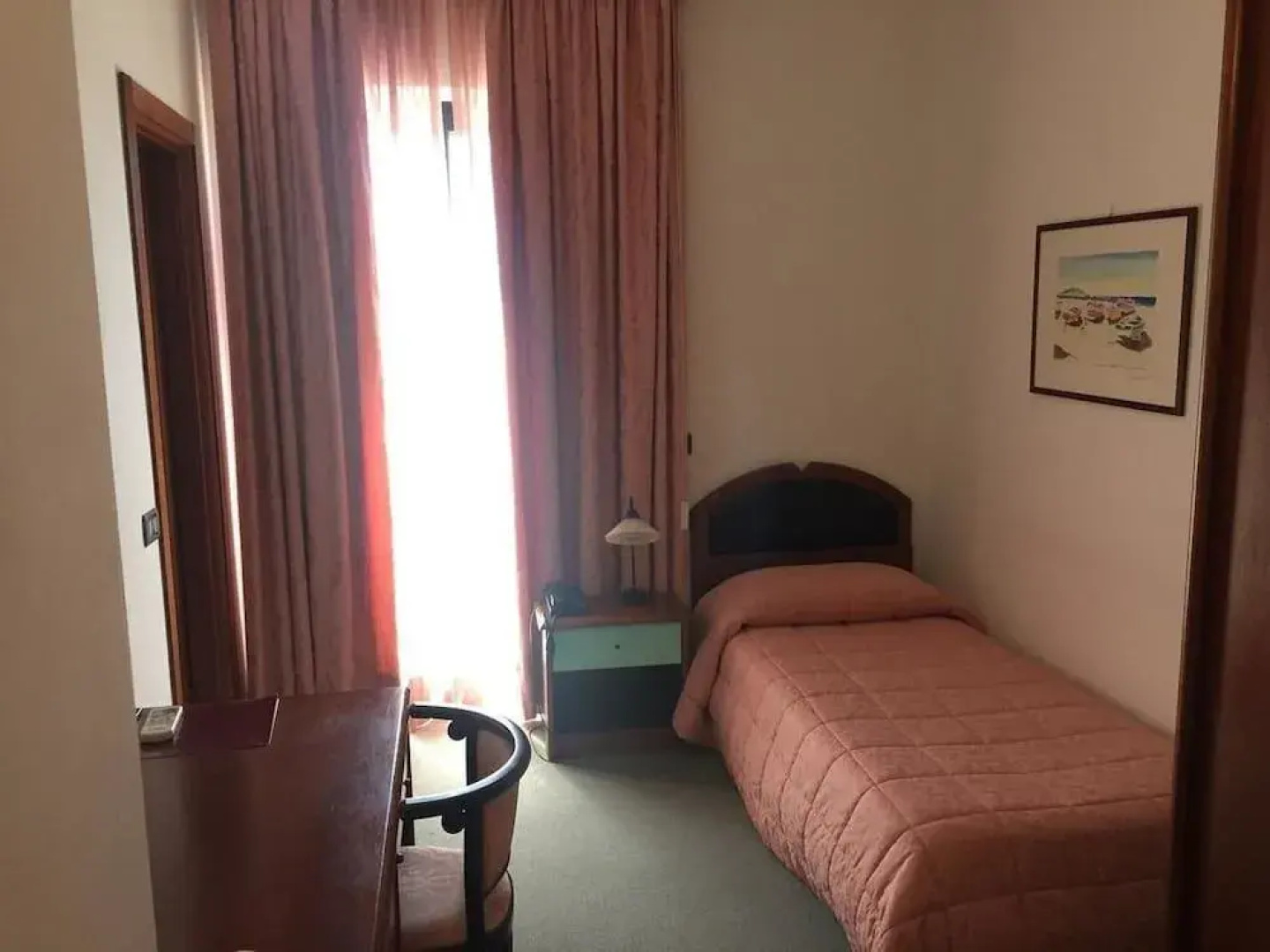 Hotel Ristorante La Madia