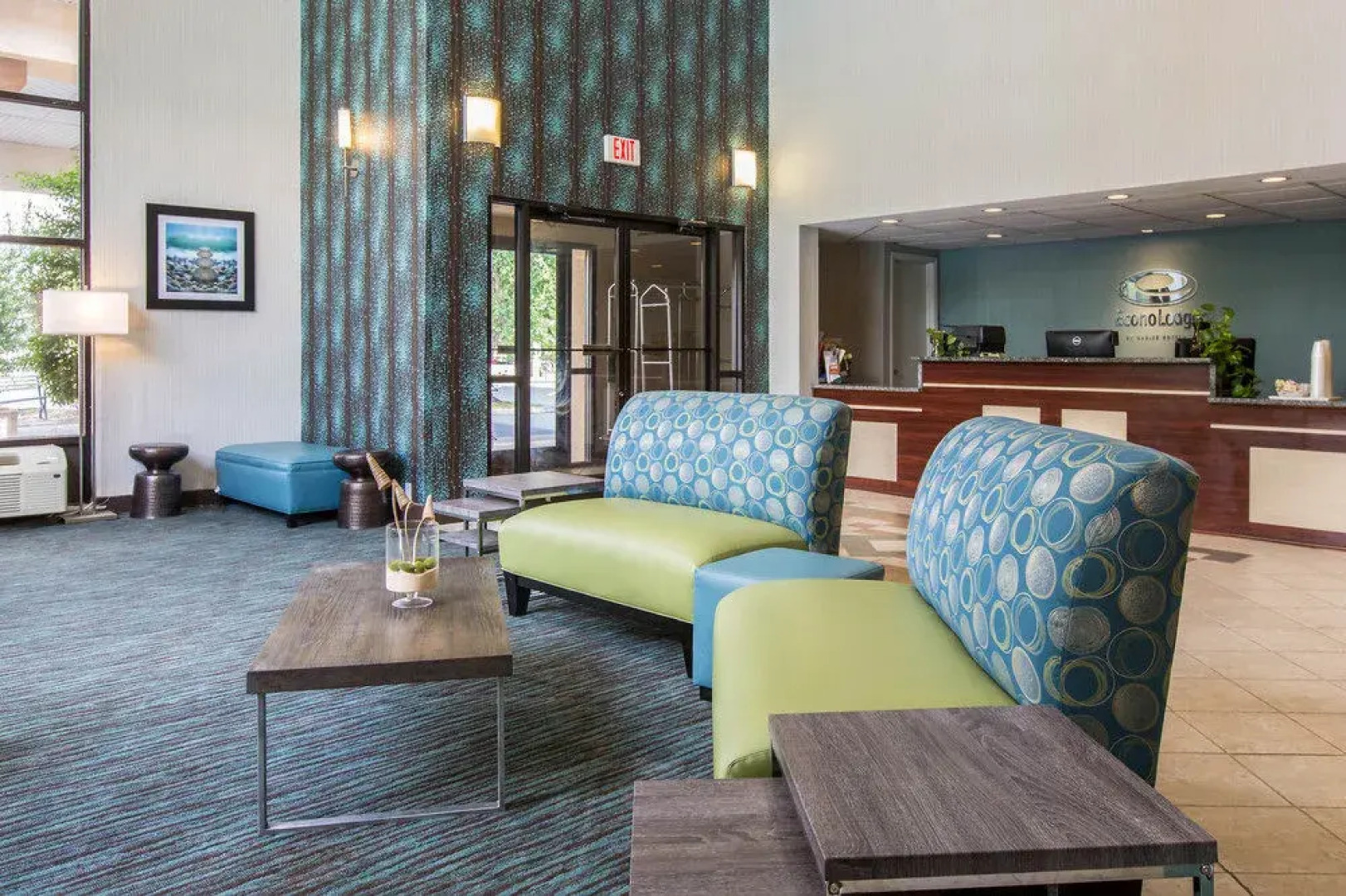 Quality Inn Near Mcas Cherry Point