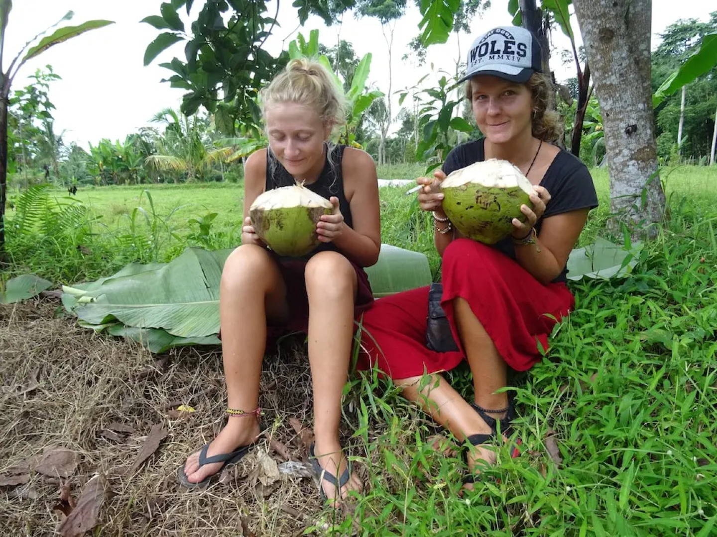 Tetebatu Indah Homestay
