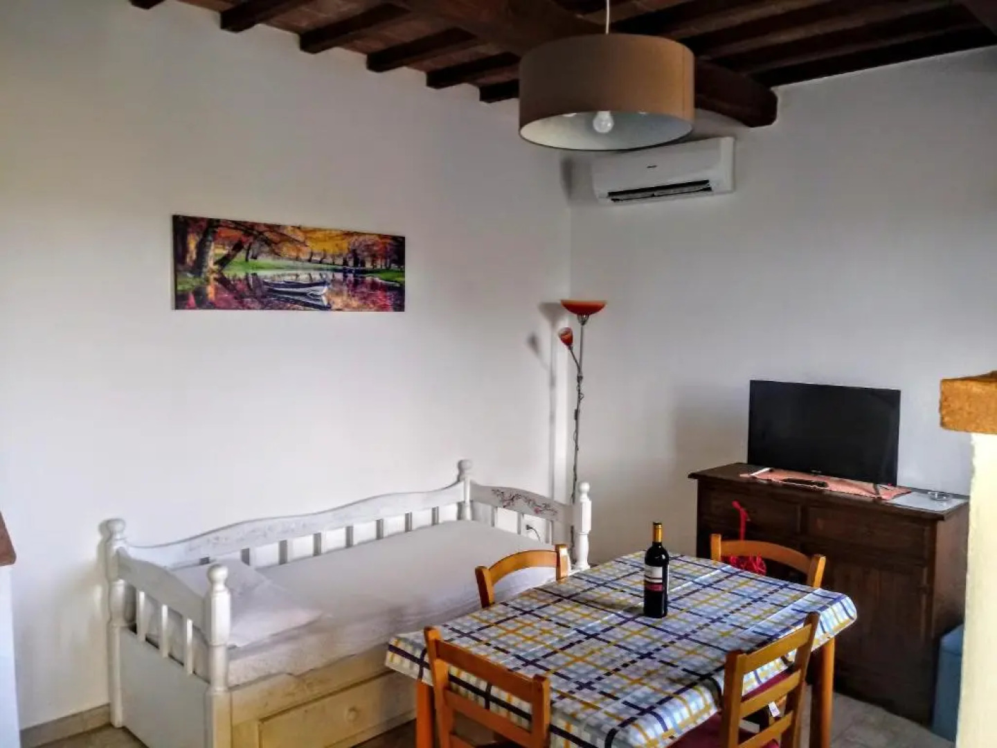 Appartamento in Villa