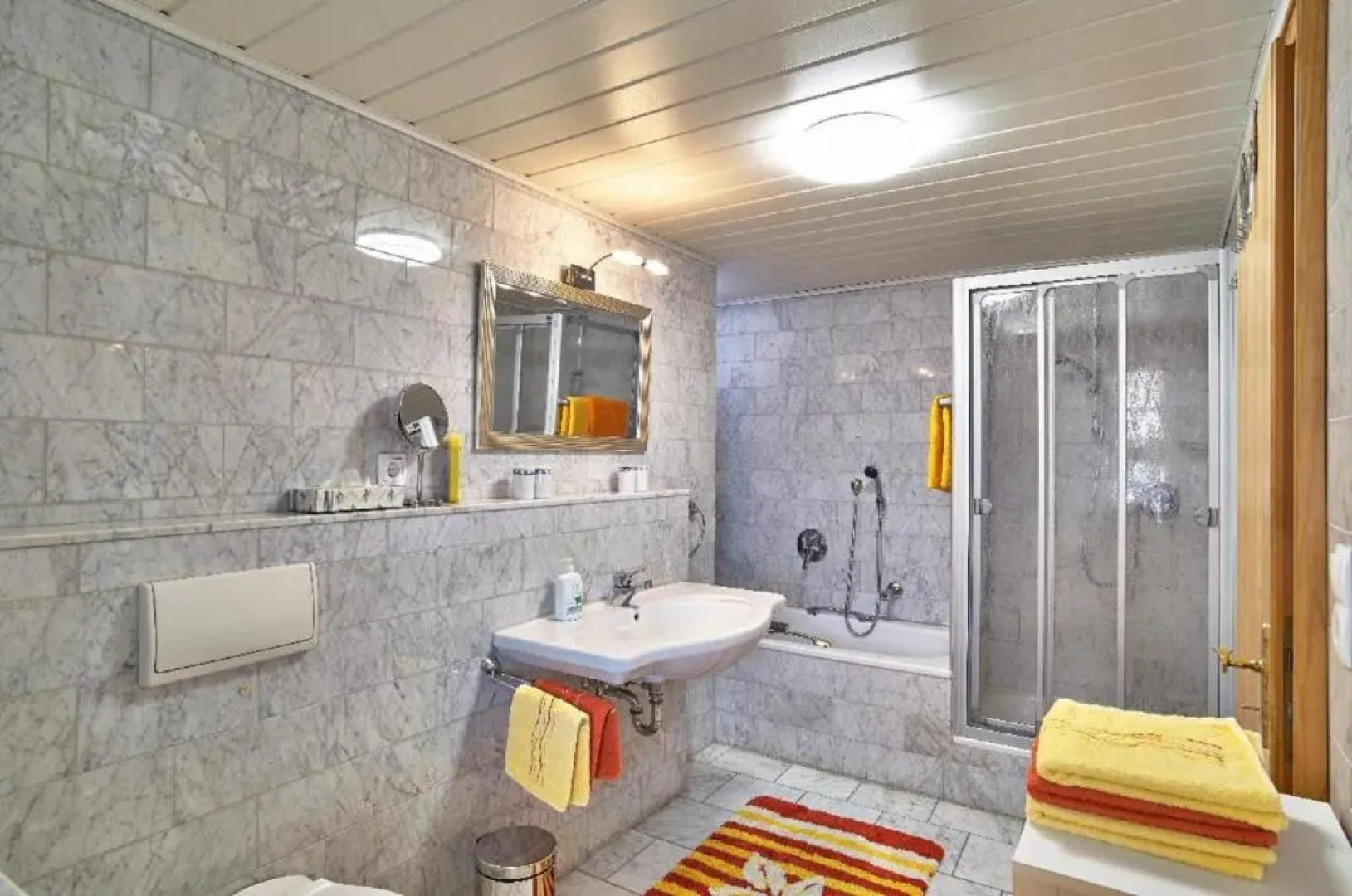 Ferienwohnung Am Alten Rathaus