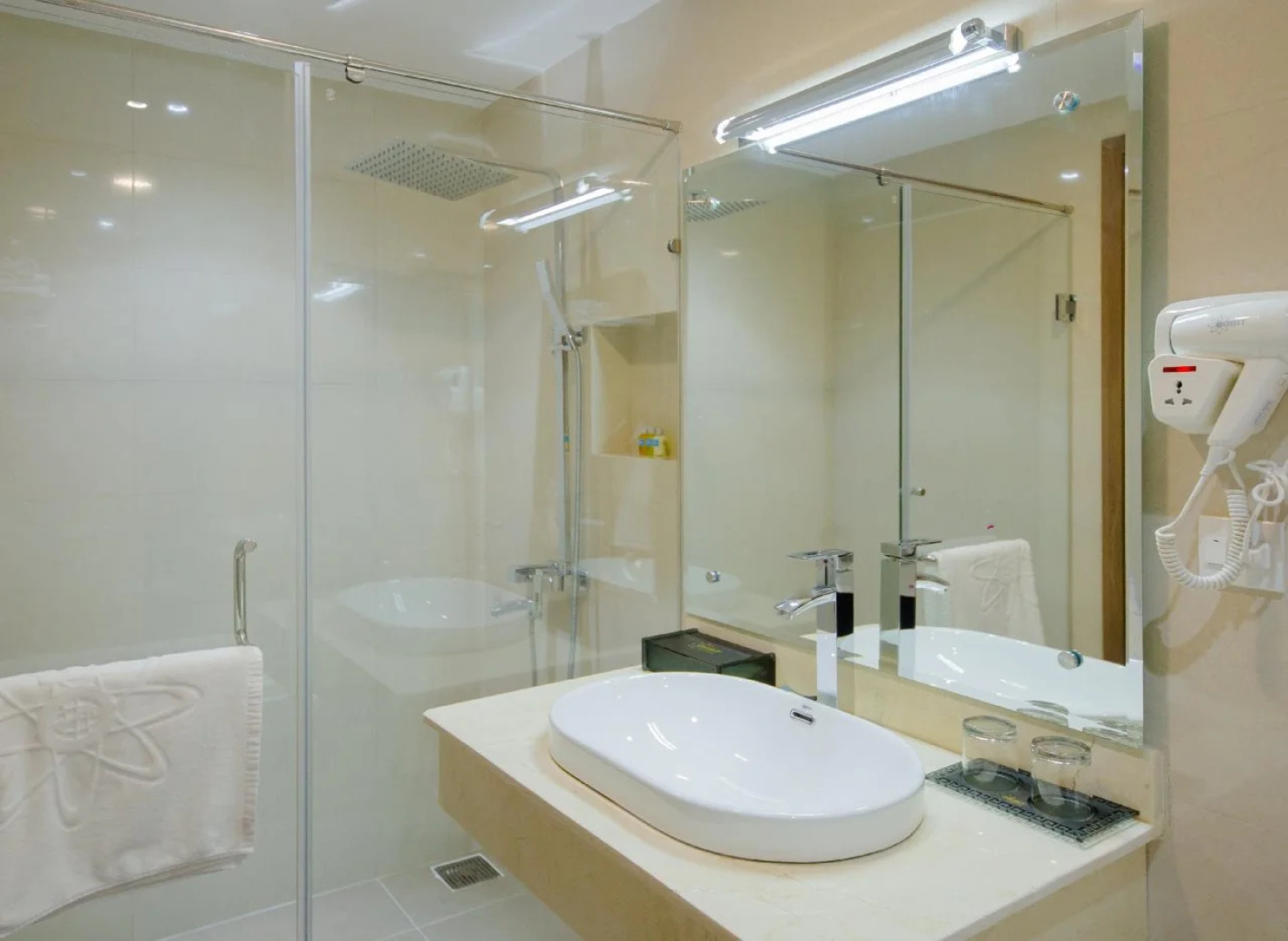 Orbit Hotel Nha Trang