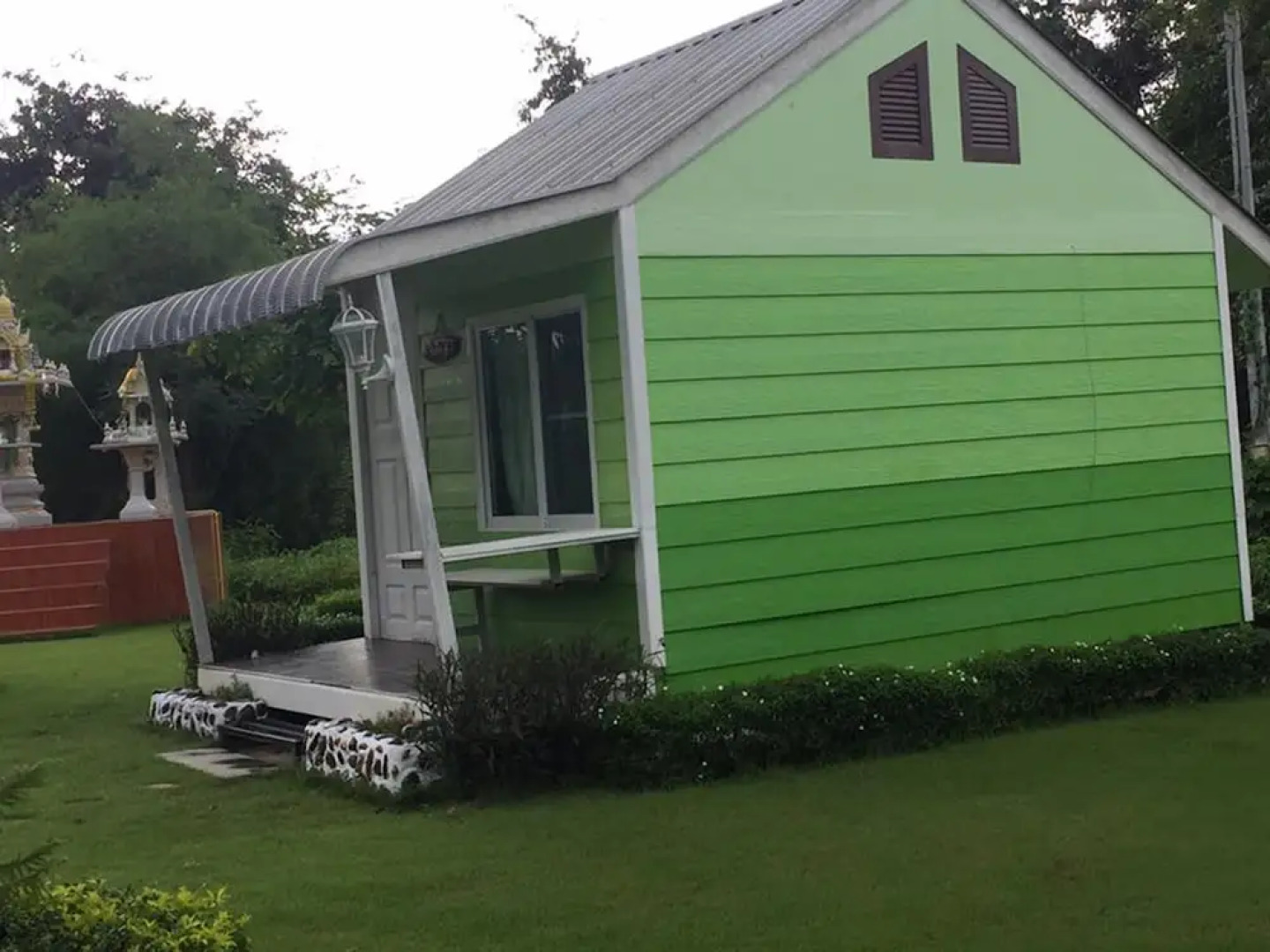 Baan Phukaotoknam Resort