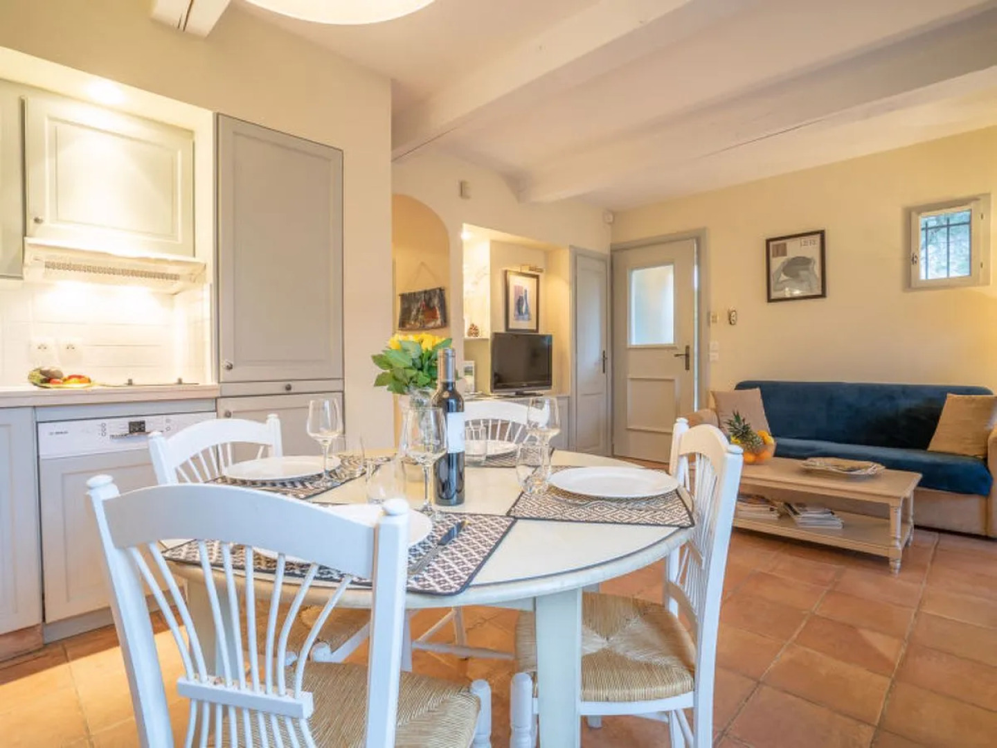 Domaines de St. Endréol (LMO170)